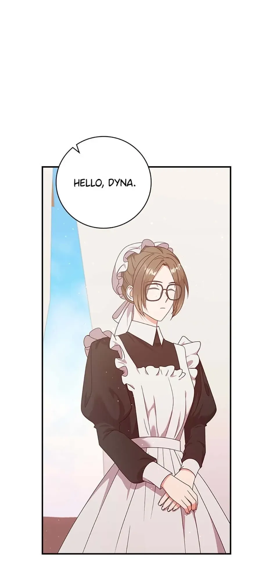 The Life Of An Evil Empress Chapter 37 Online - página 1