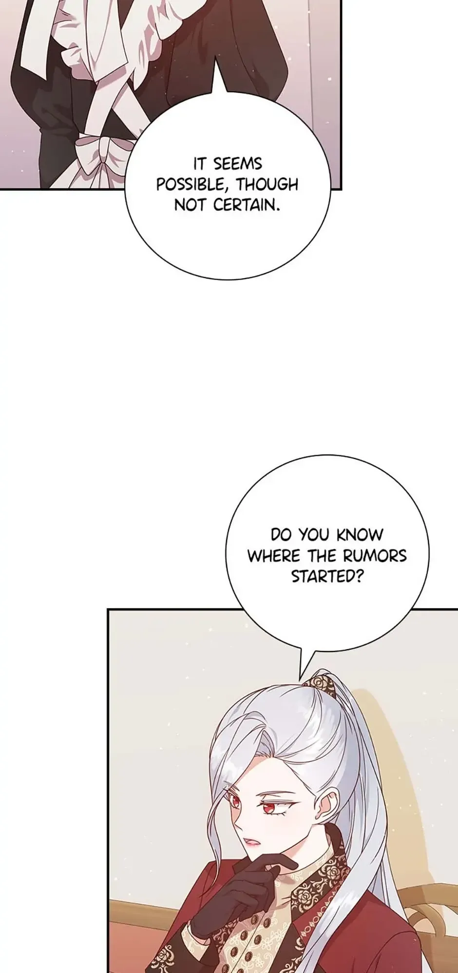 The Life Of An Evil Empress Chapter 37 Online - página 4