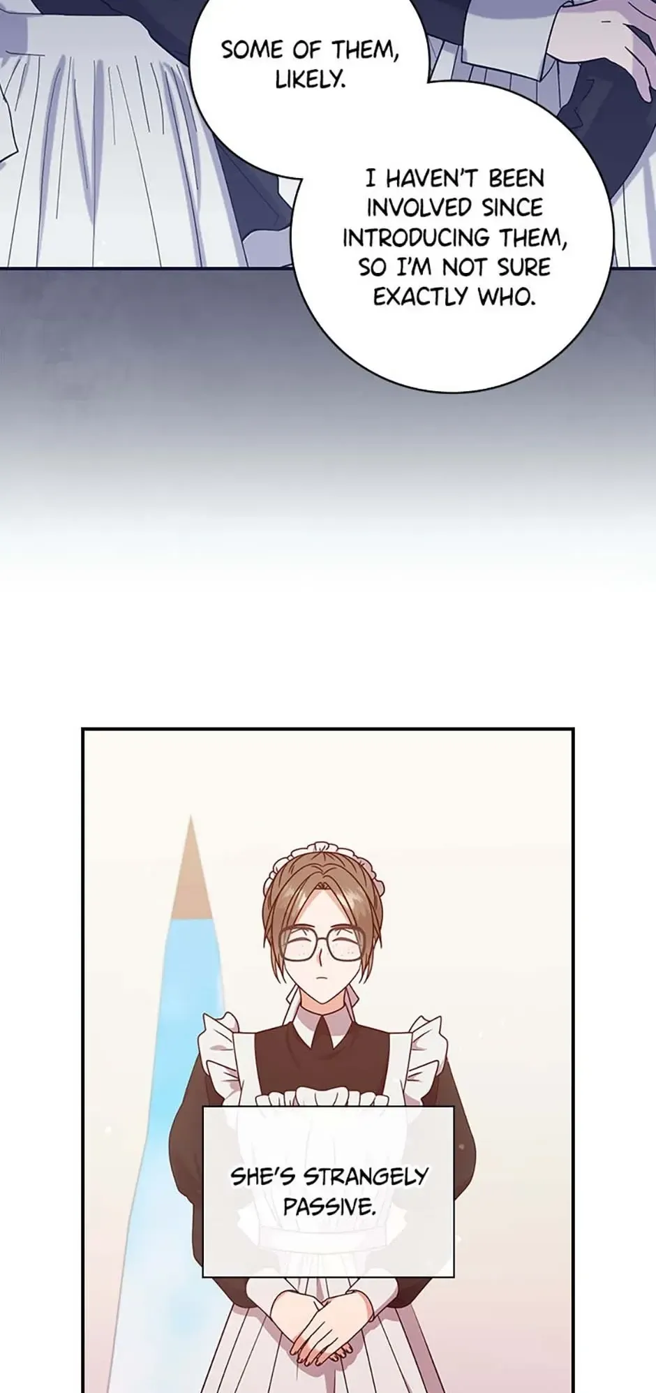 The Life Of An Evil Empress Chapter 37 Online - página 6
