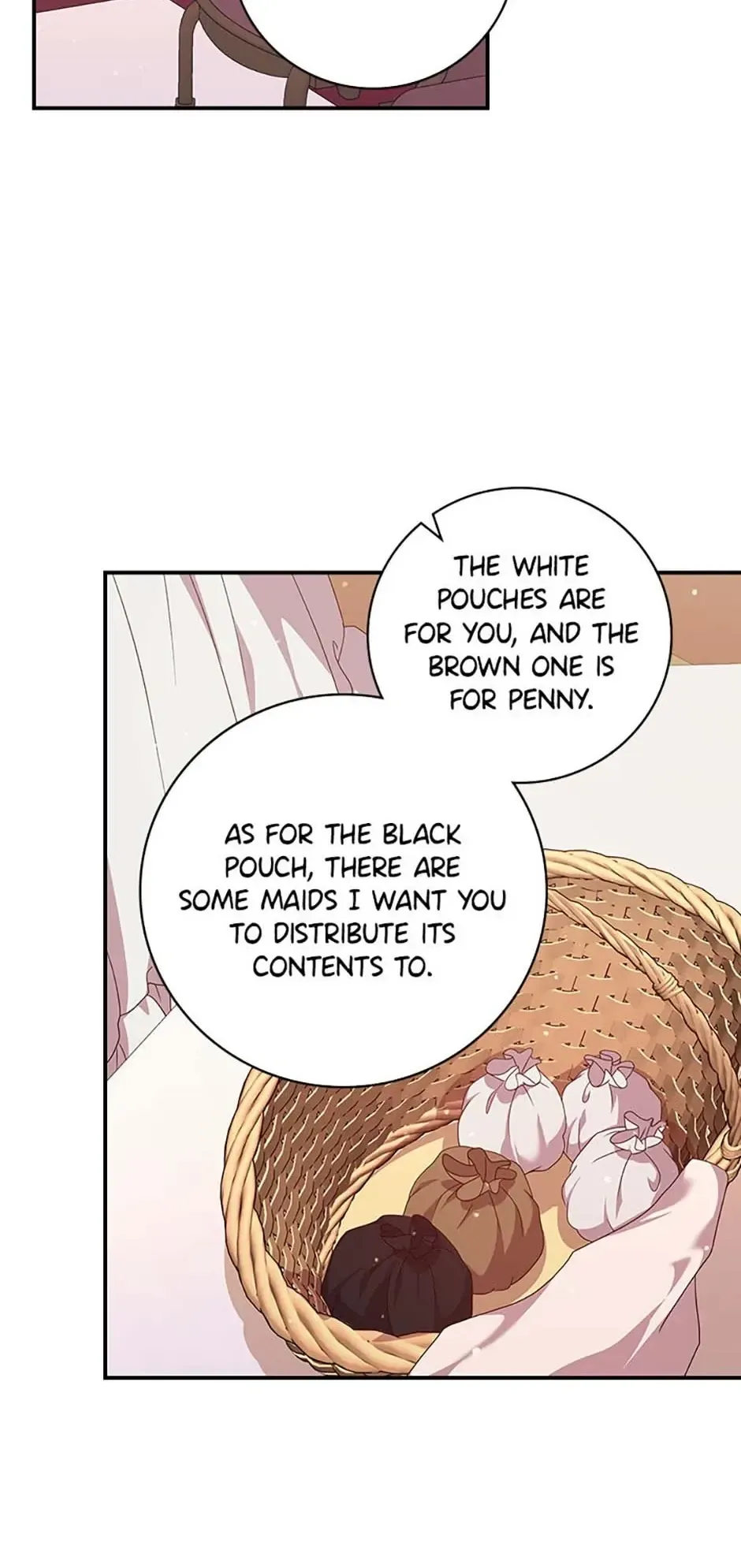 The Life Of An Evil Empress Chapter 37 Online - página 8