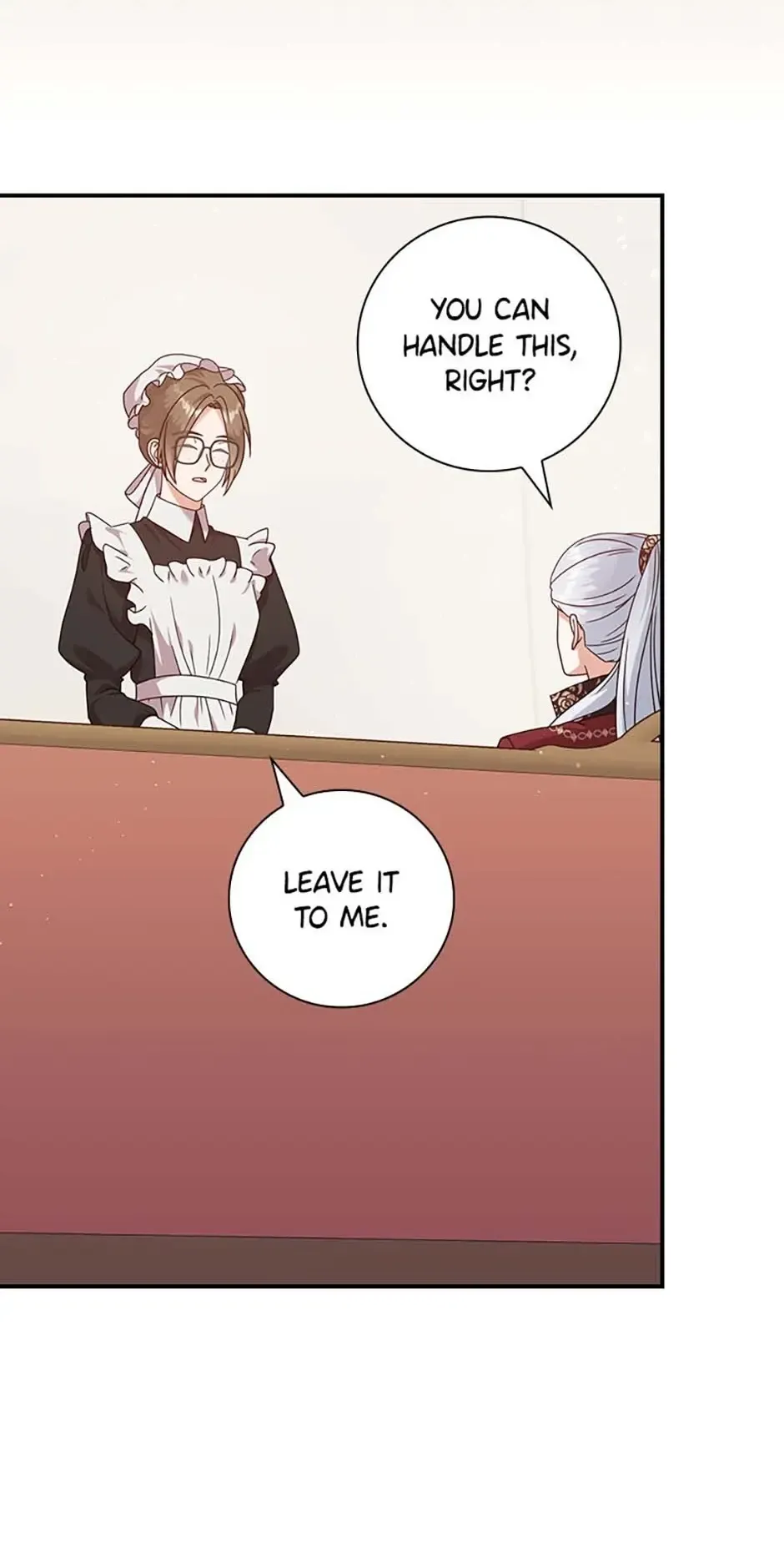 The Life Of An Evil Empress Chapter 37 Online - página 10