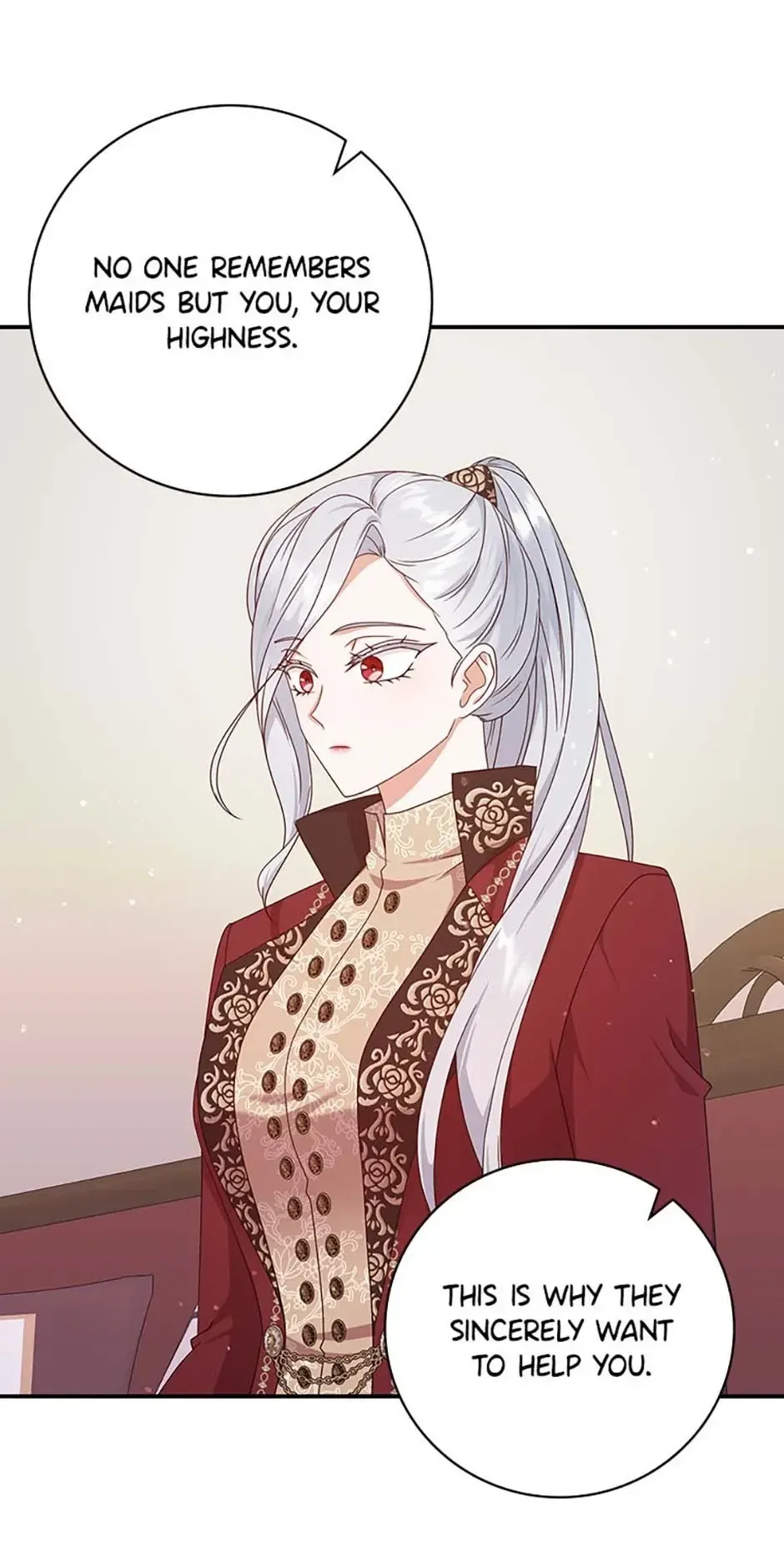 The Life Of An Evil Empress Chapter 37 Online - página 11