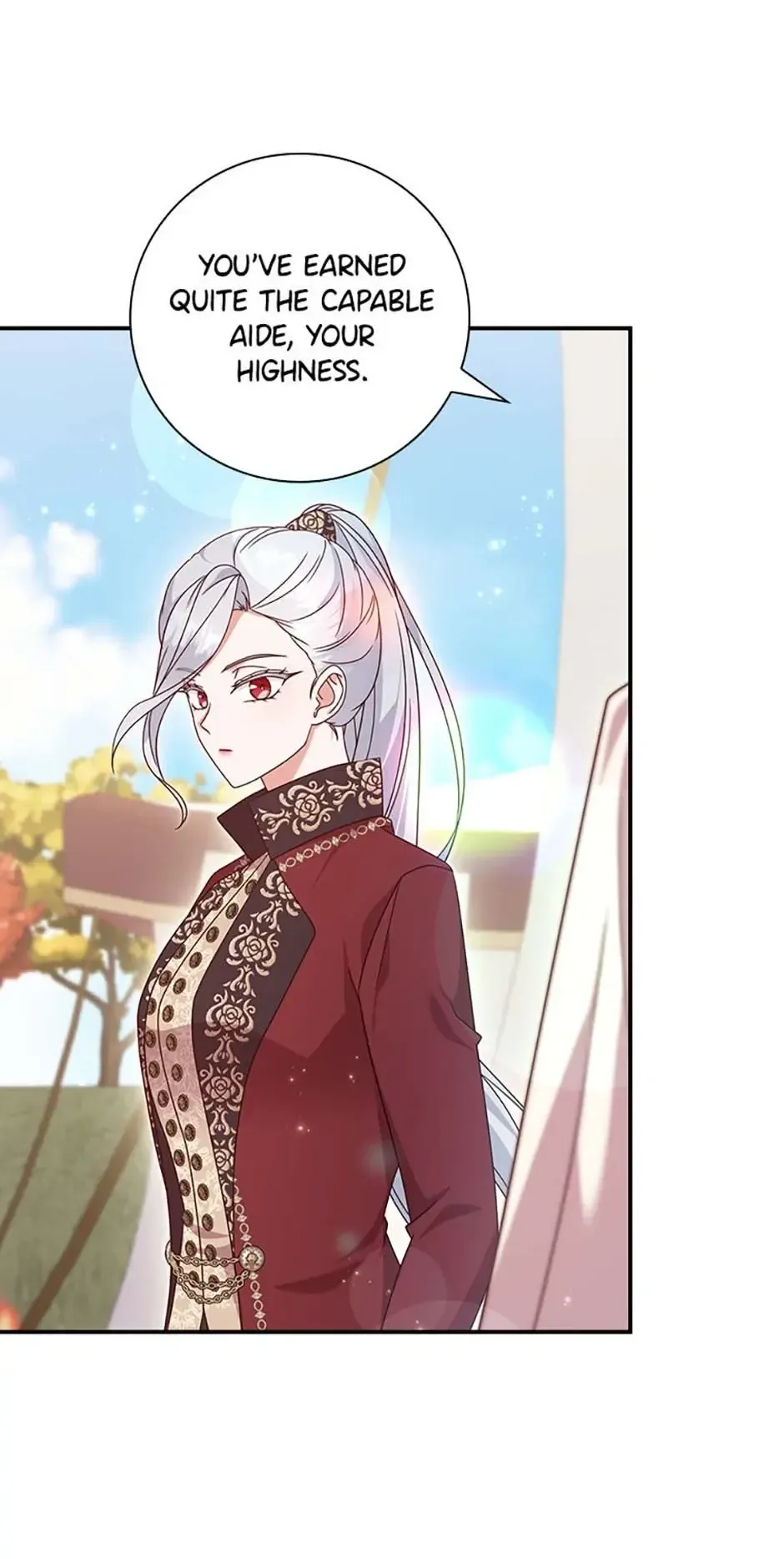 The Life Of An Evil Empress Chapter 37 Online - página 13