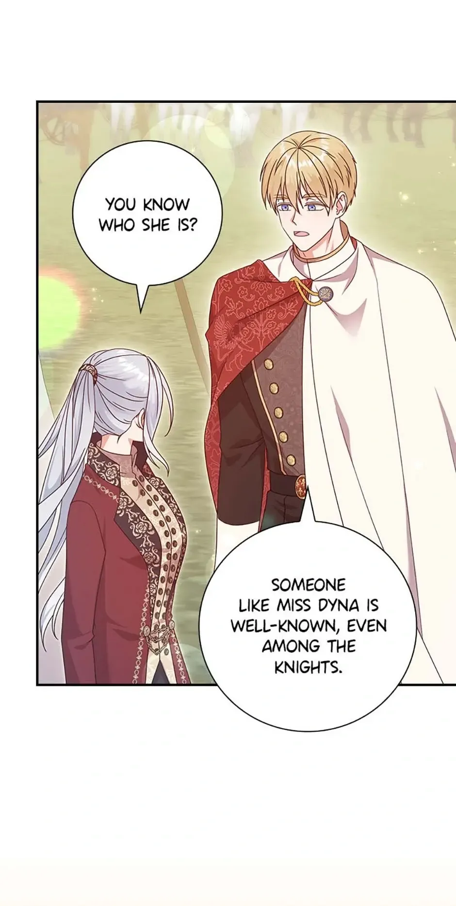 The Life Of An Evil Empress Chapter 37 Online - página 14
