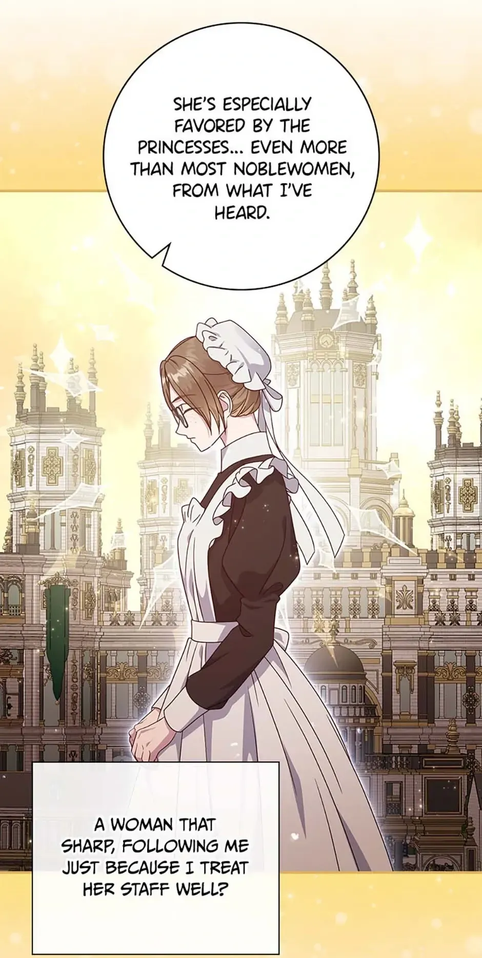 The Life Of An Evil Empress Chapter 37 Online - página 15