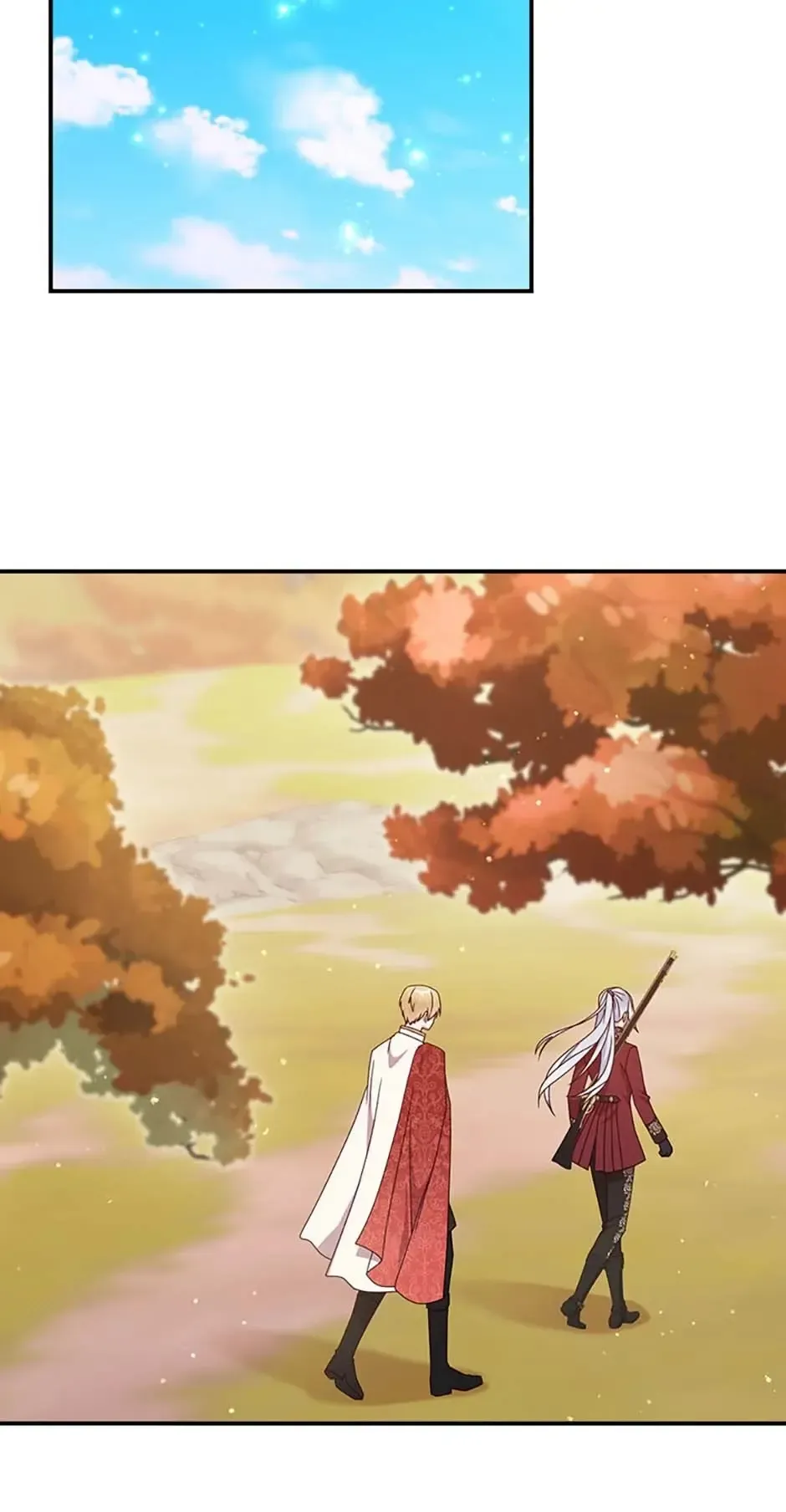 The Life Of An Evil Empress Chapter 37 Online - página 19