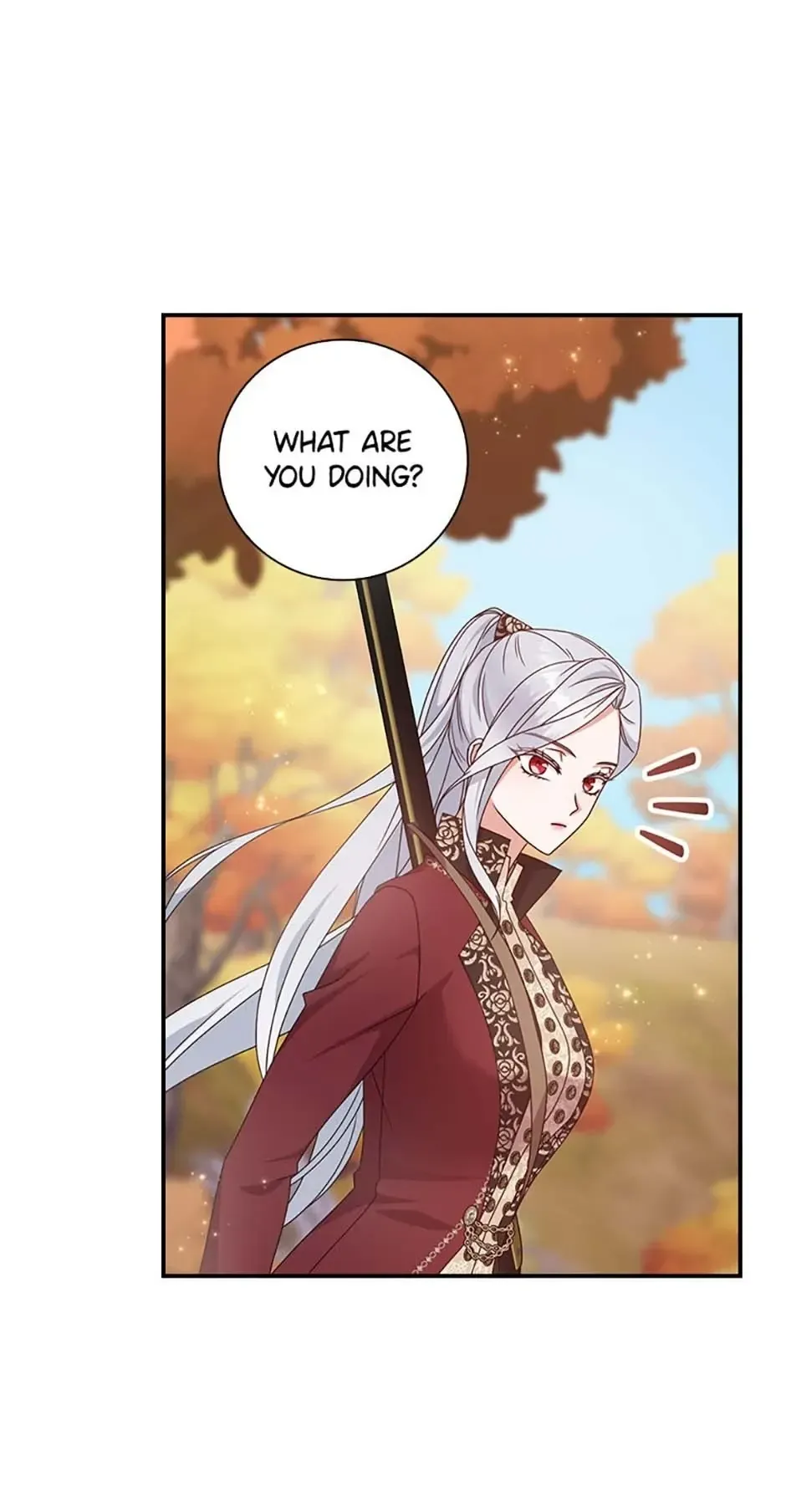 The Life Of An Evil Empress Chapter 37 Online - página 20