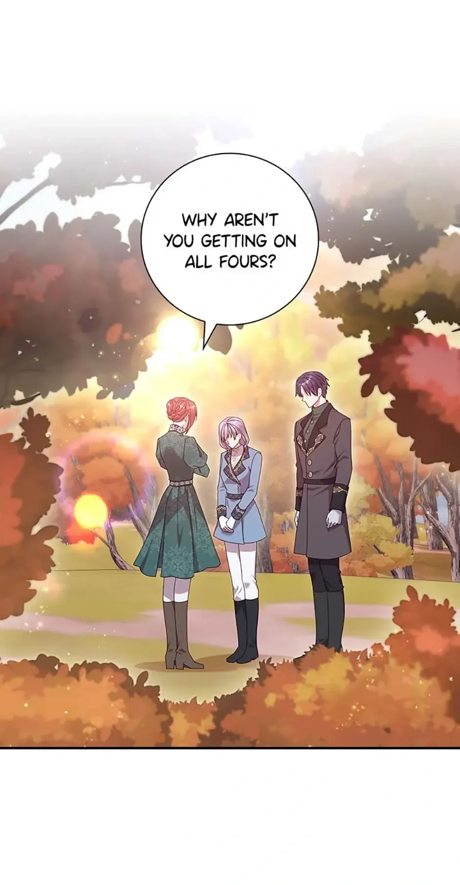 The Life Of An Evil Empress Chapter 37 Online - página 21