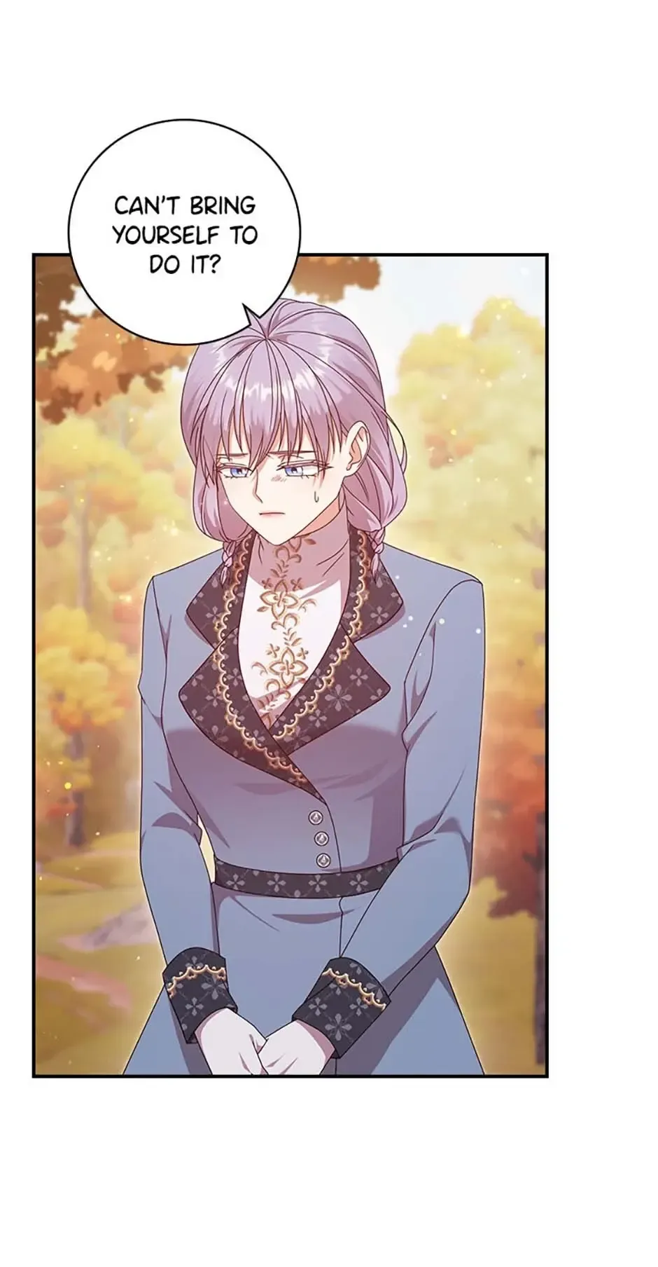 The Life Of An Evil Empress Chapter 37 Online - página 22