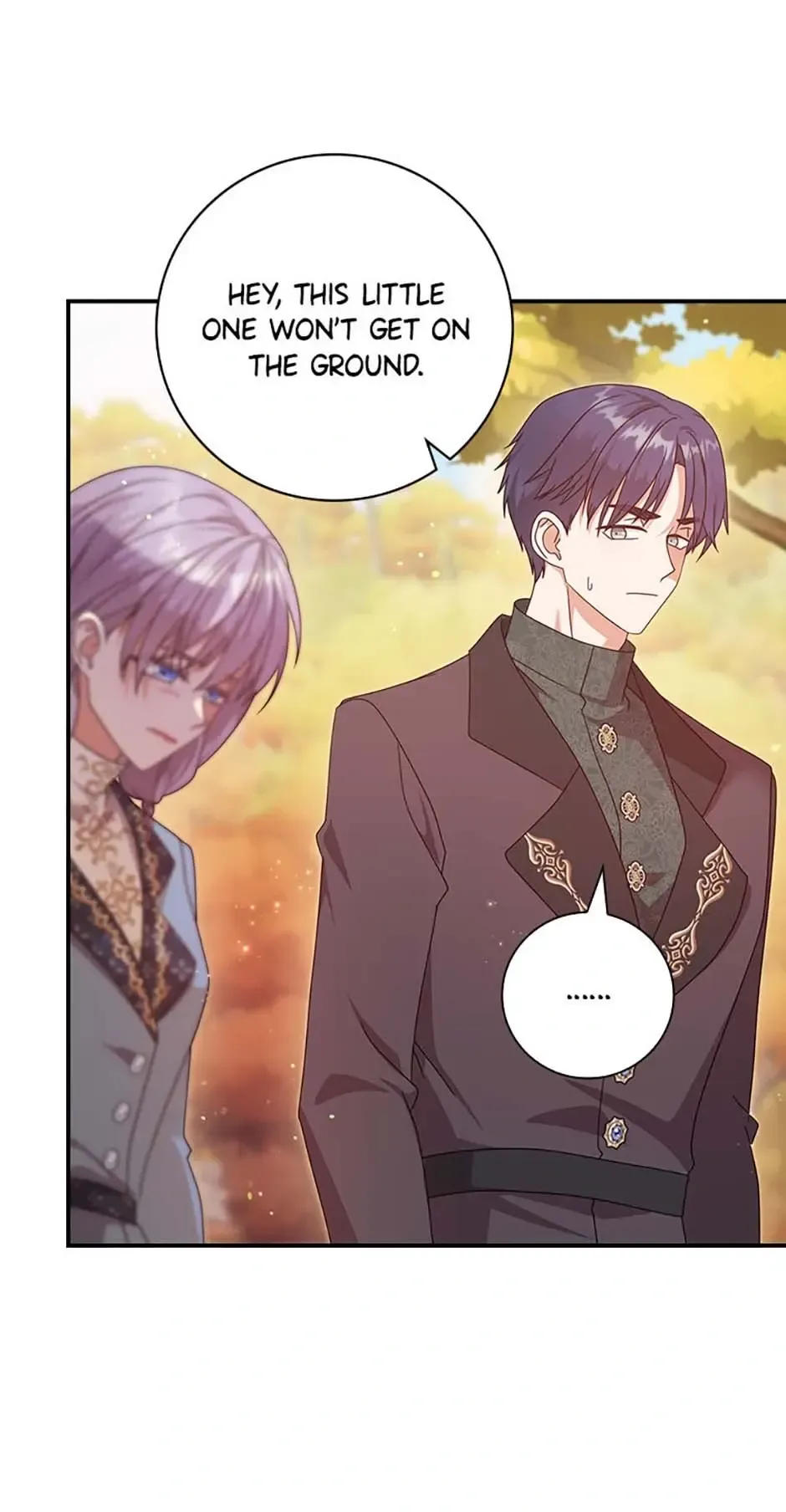The Life Of An Evil Empress Chapter 37 Online - página 23