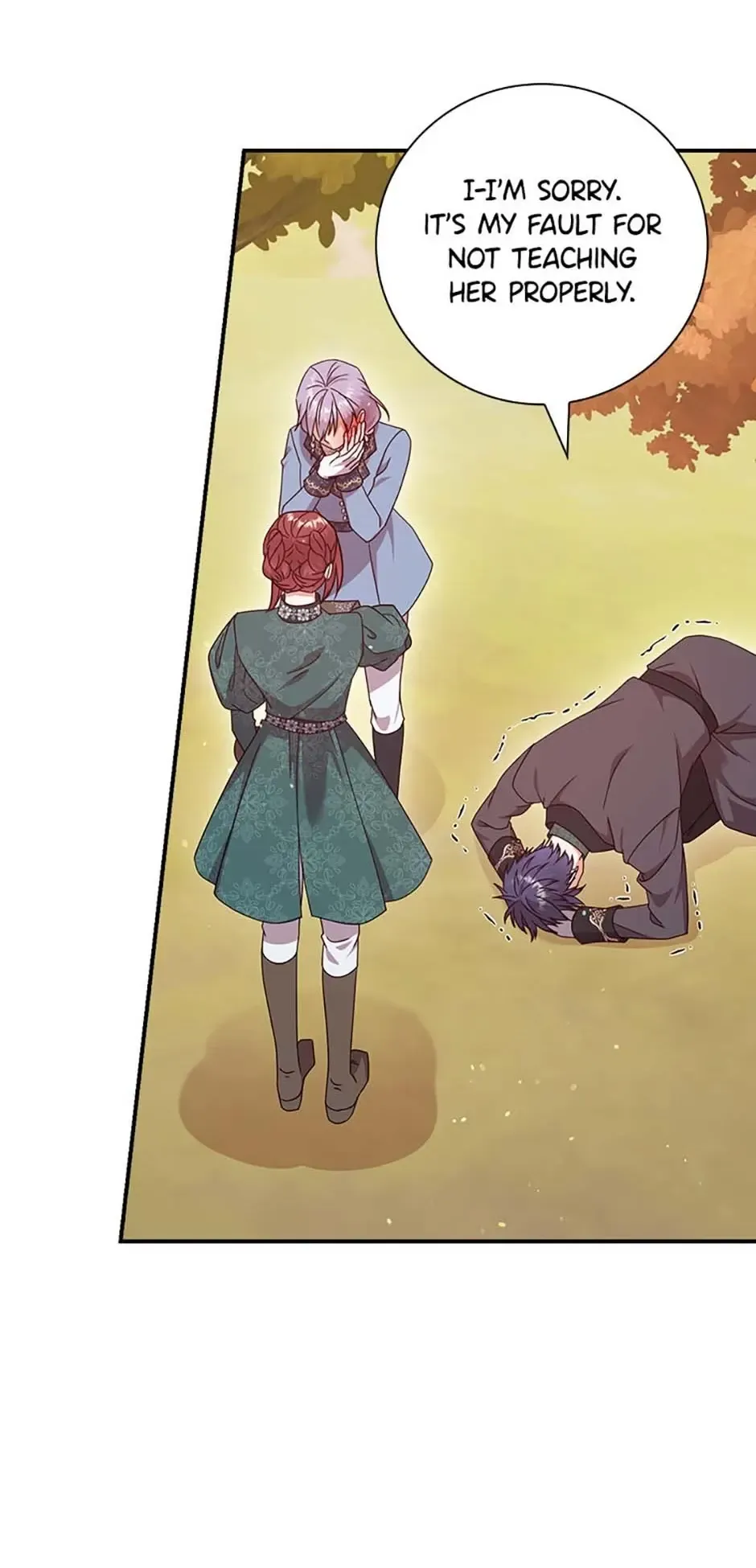 The Life Of An Evil Empress Chapter 37 Online - página 27