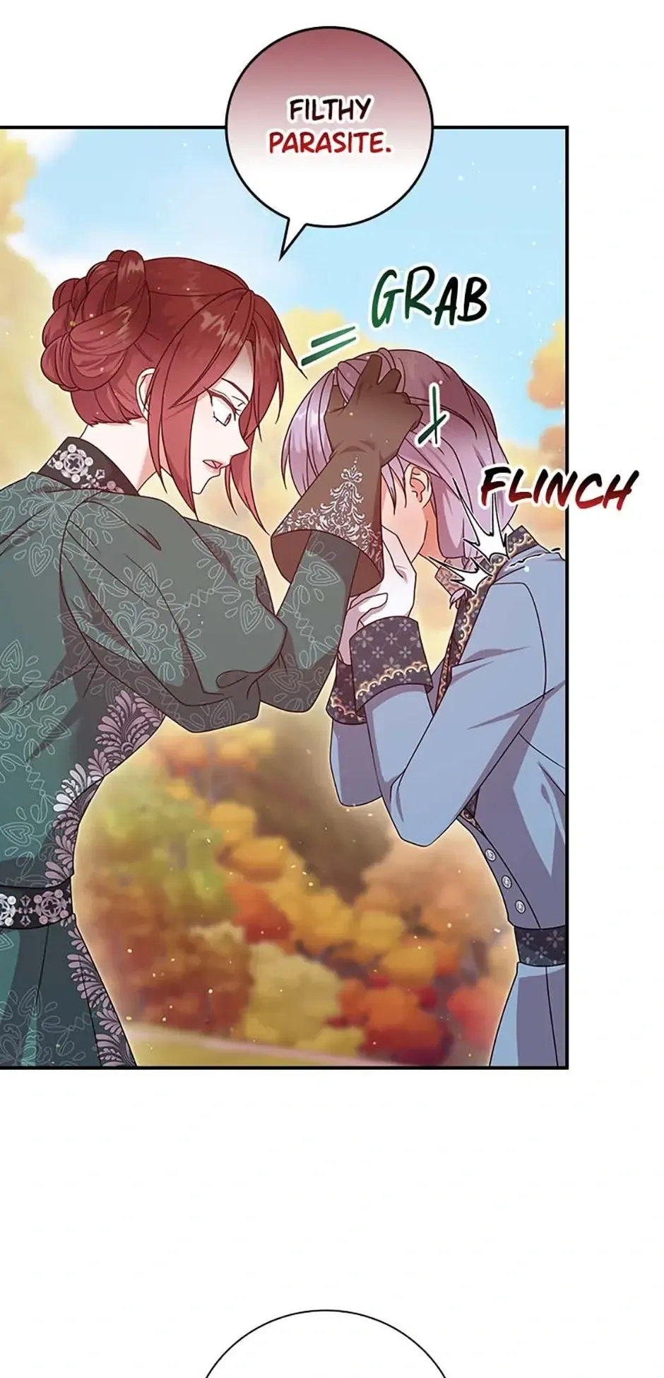 The Life Of An Evil Empress Chapter 37 Online - página 28