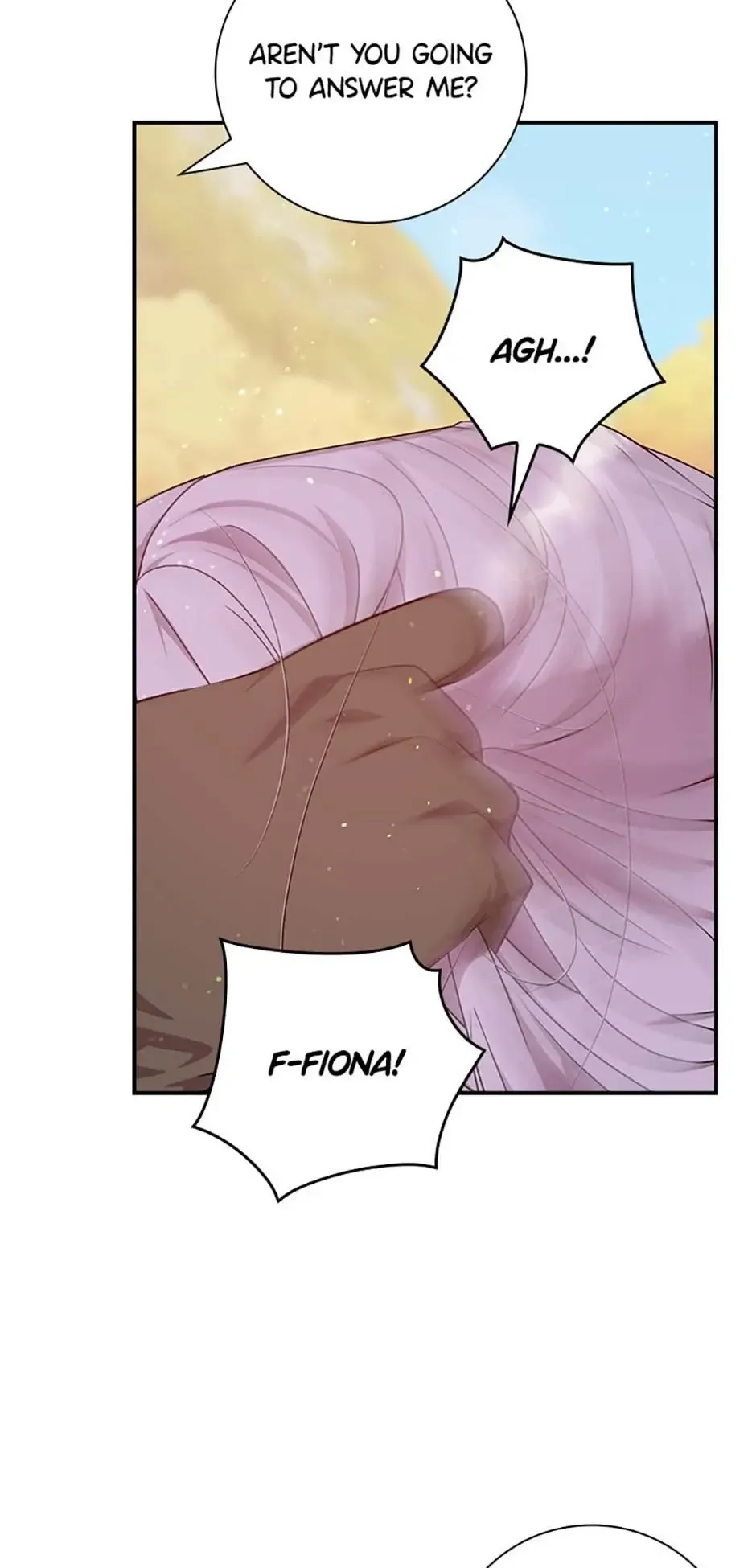 The Life Of An Evil Empress Chapter 37 Online - página 29