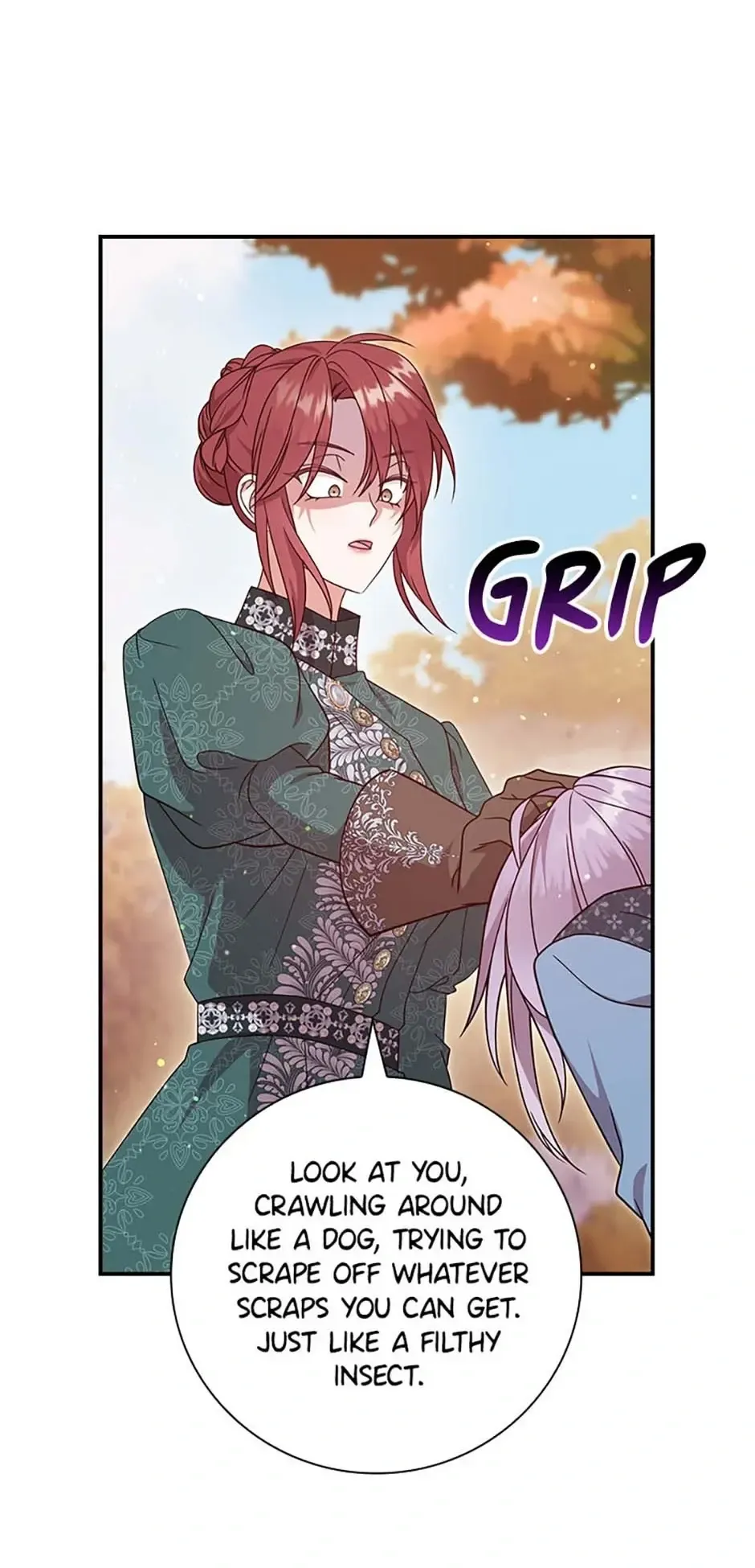 The Life Of An Evil Empress Chapter 37 Online - página 31