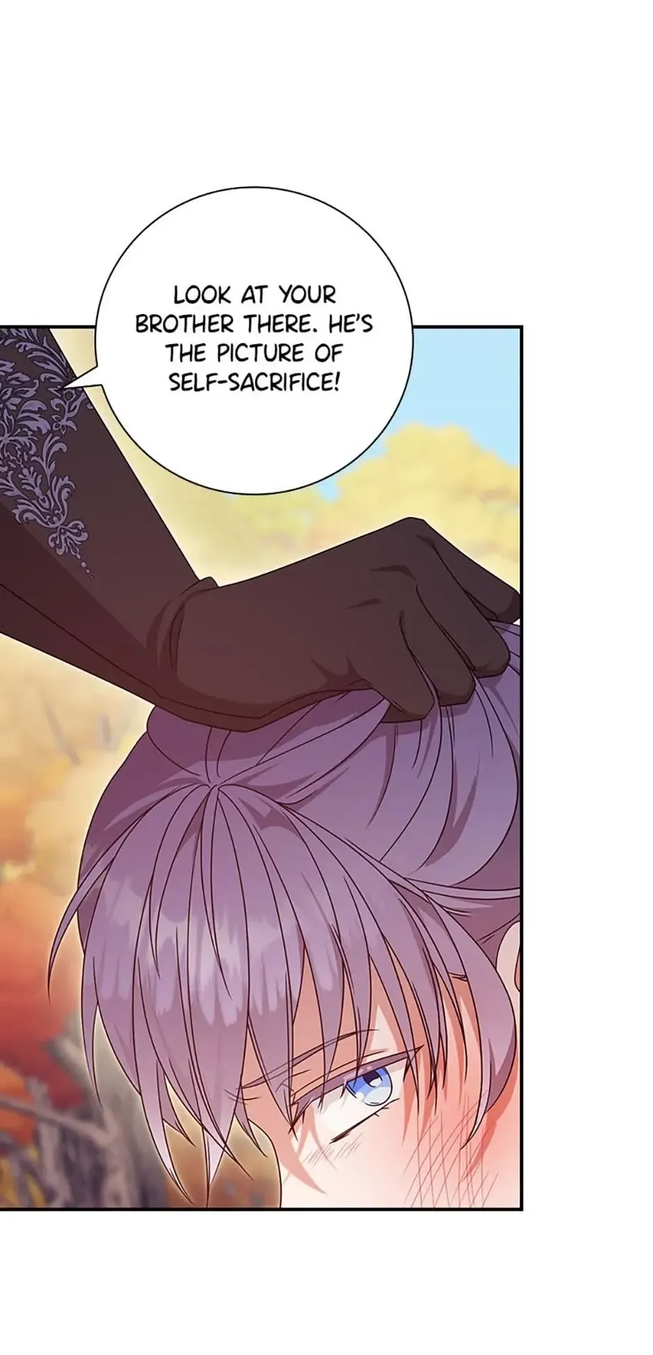 The Life Of An Evil Empress Chapter 37 Online - página 32