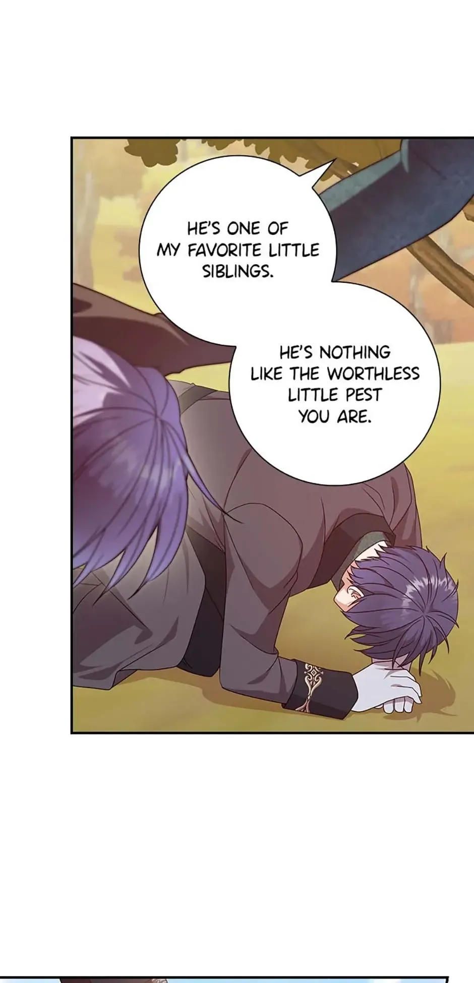 The Life Of An Evil Empress Chapter 37 Online - página 33