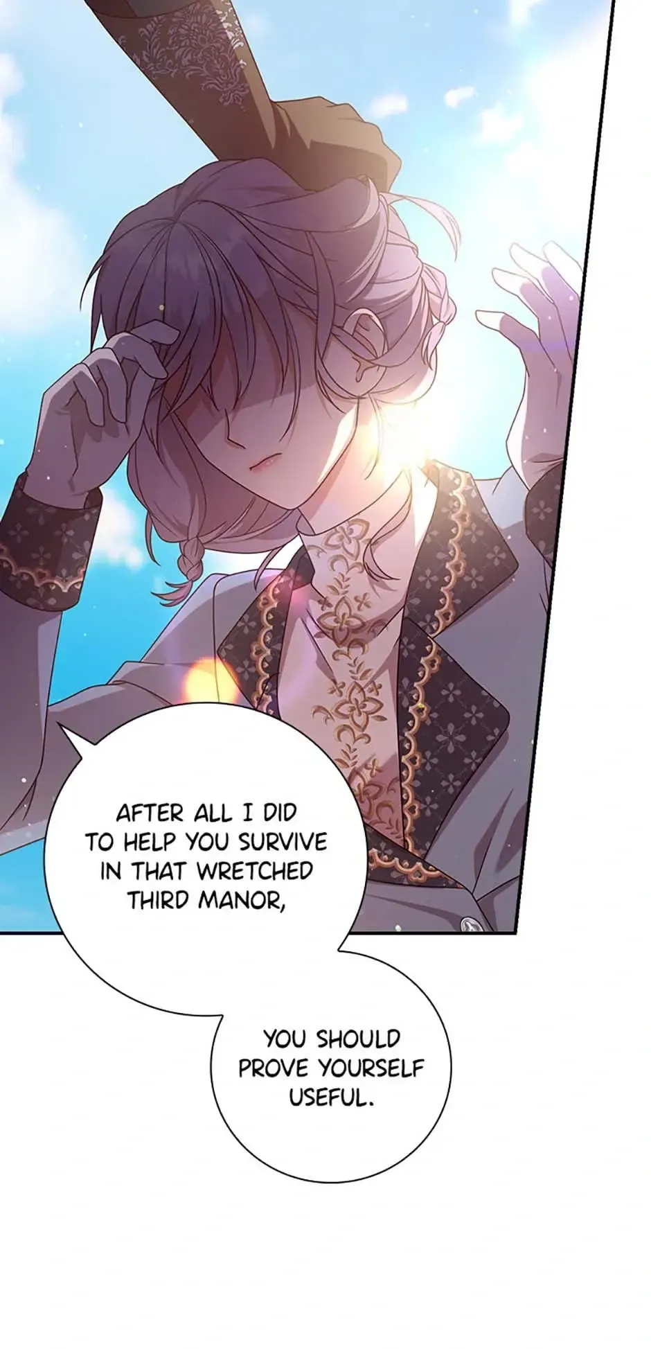 The Life Of An Evil Empress Chapter 37 Online - página 34