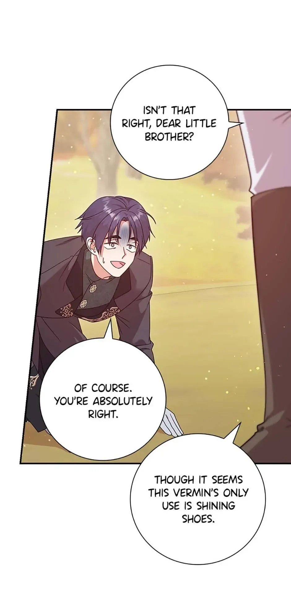 The Life Of An Evil Empress Chapter 37 Online - página 35