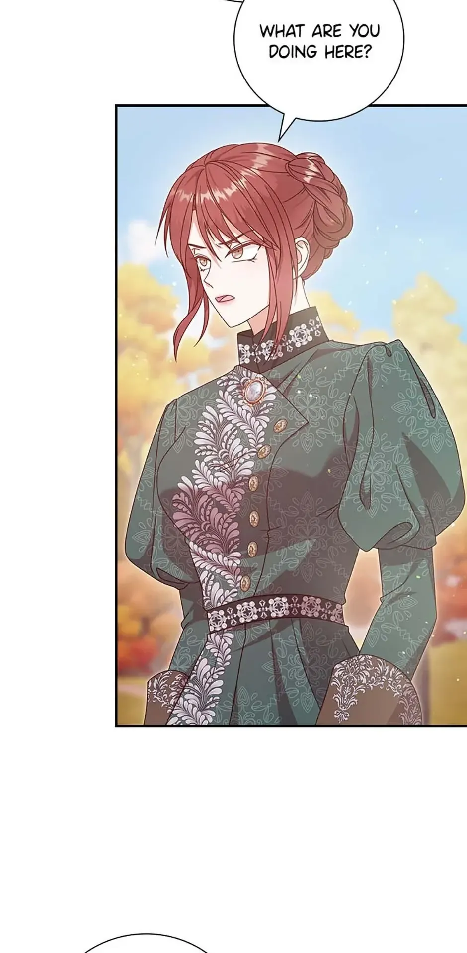 The Life Of An Evil Empress Chapter 37 Online - página 38