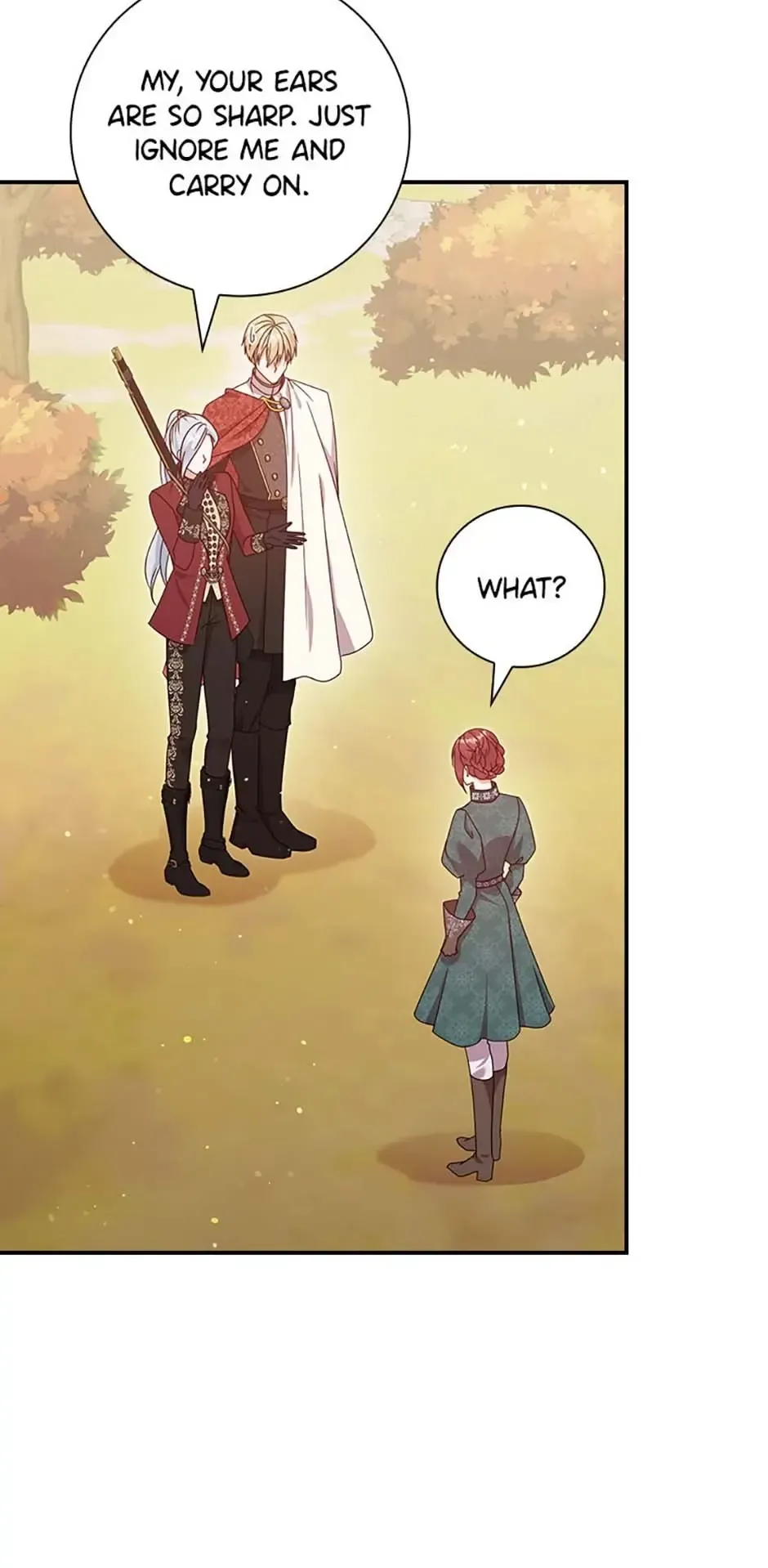 The Life Of An Evil Empress Chapter 37 Online - página 39