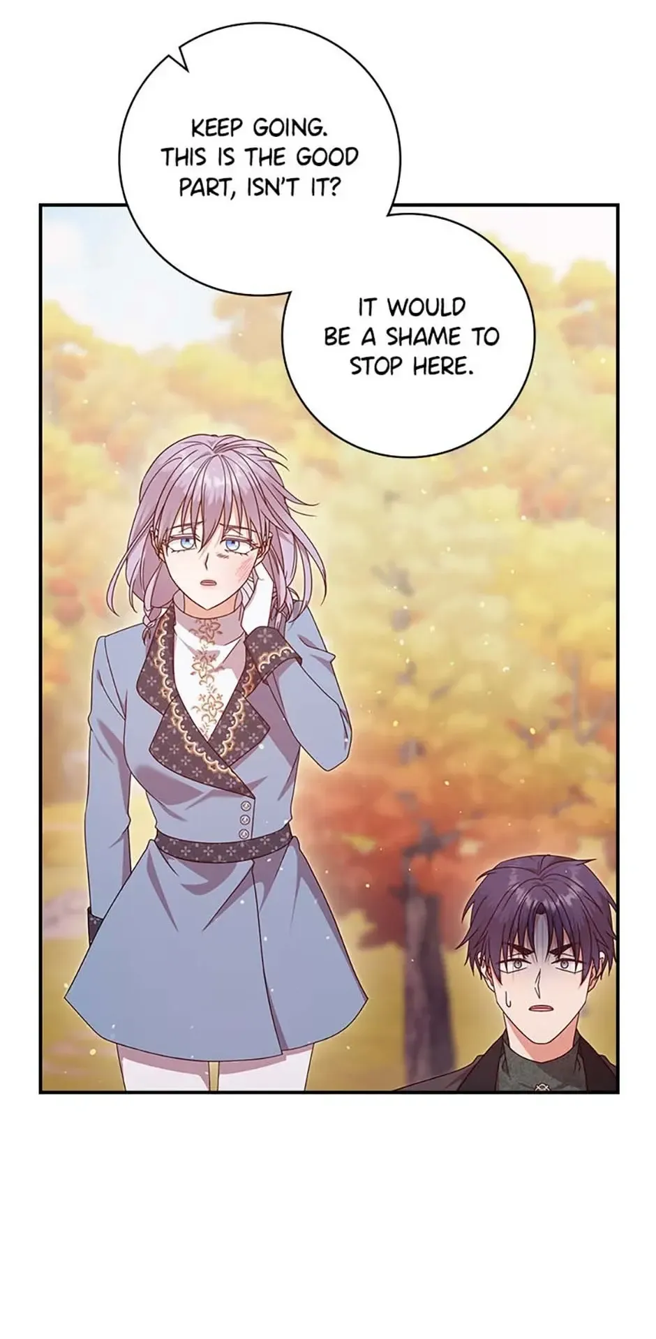 The Life Of An Evil Empress Chapter 37 Online - página 40