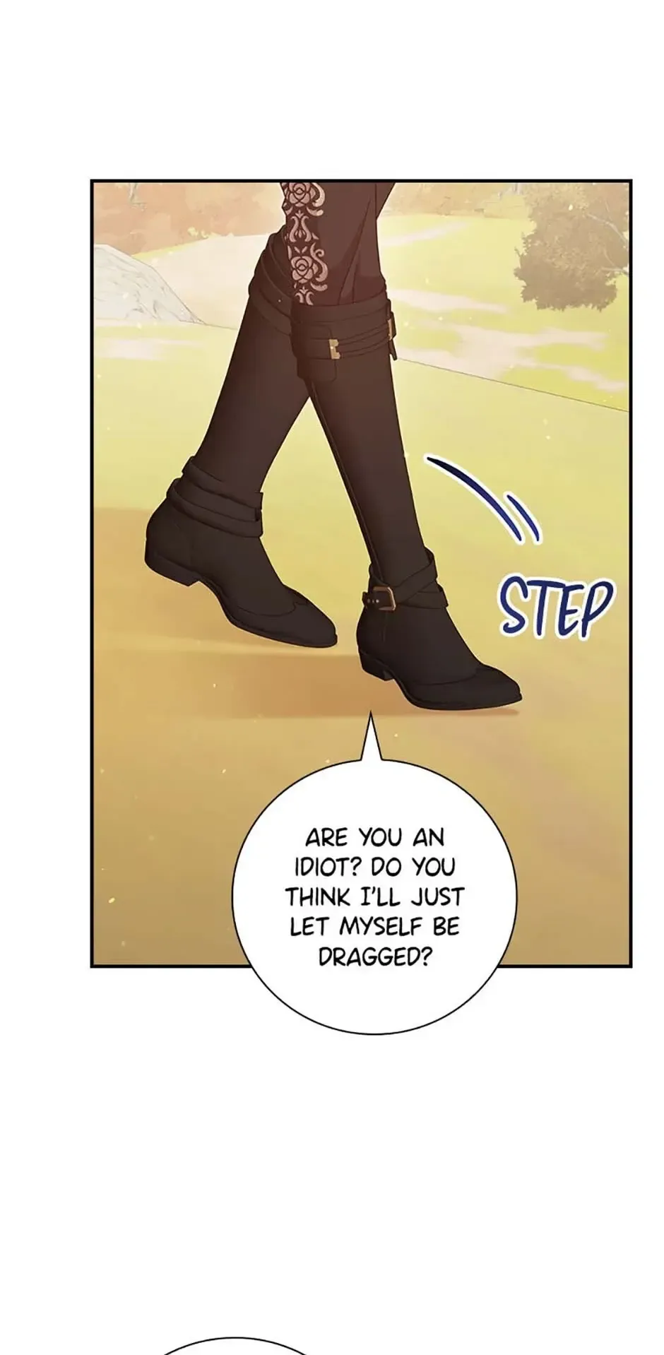 The Life Of An Evil Empress Chapter 37 Online - página 42