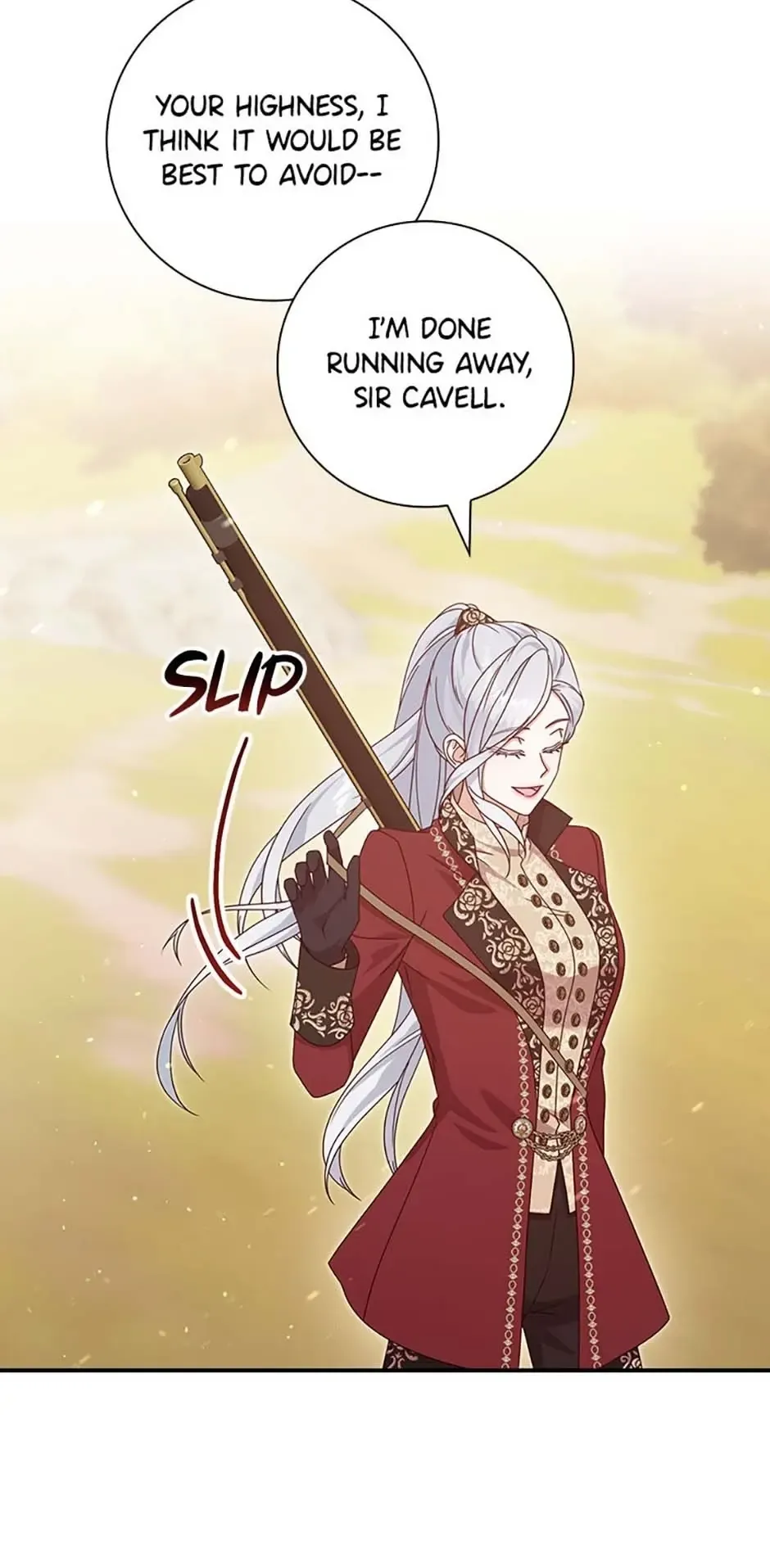 The Life Of An Evil Empress Chapter 37 Online - página 43