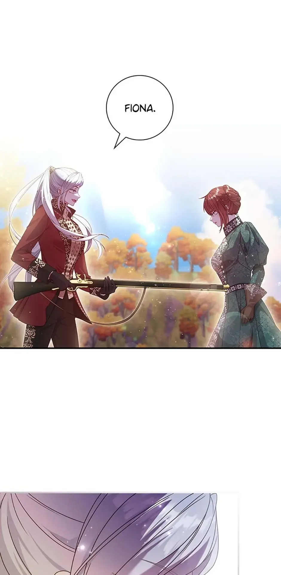 The Life Of An Evil Empress Chapter 37 Online - página 45