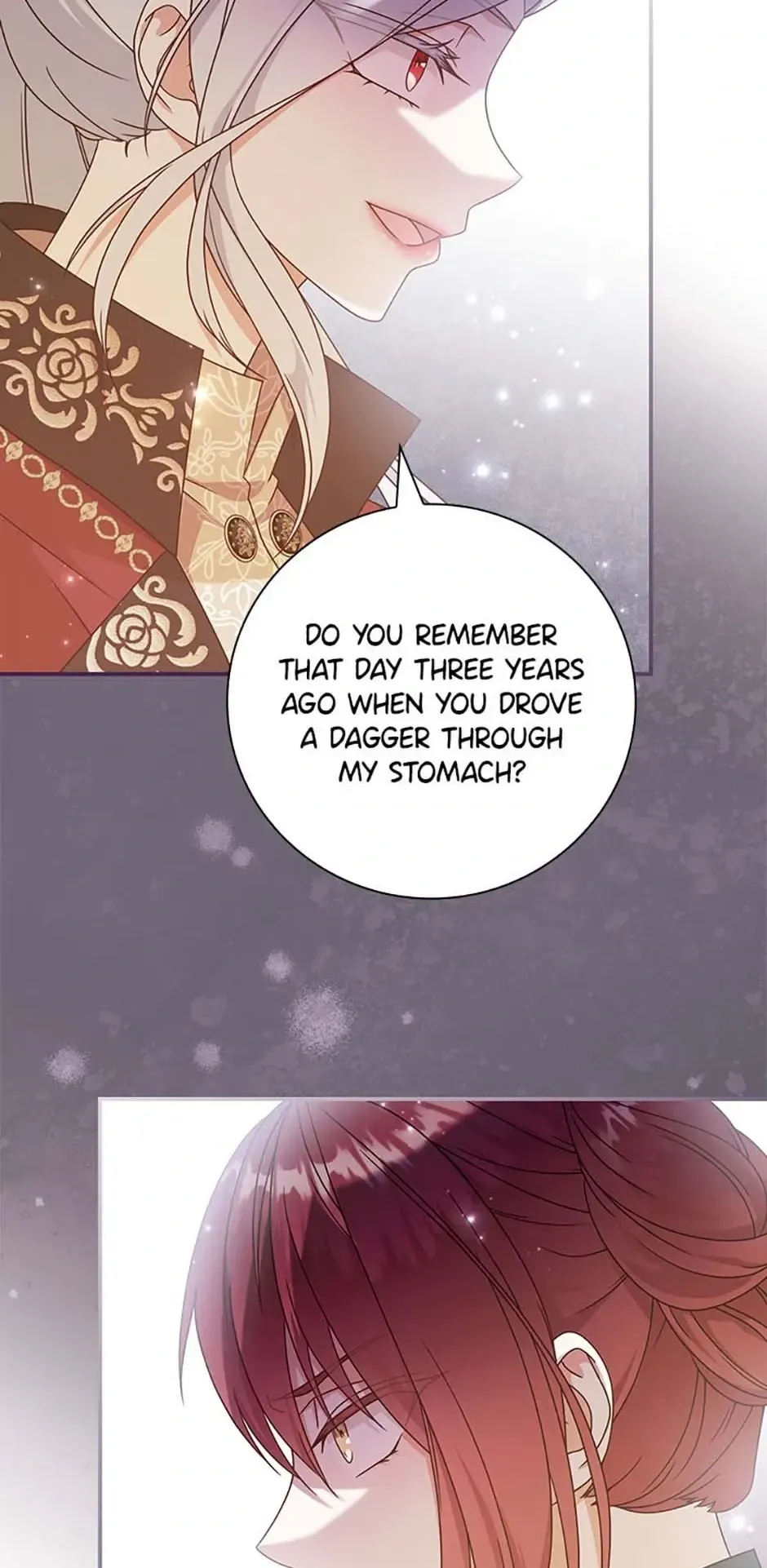 The Life Of An Evil Empress Chapter 37 Online - página 46