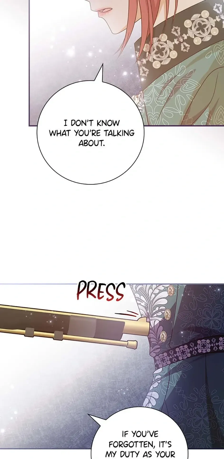 The Life Of An Evil Empress Chapter 37 Online - página 47