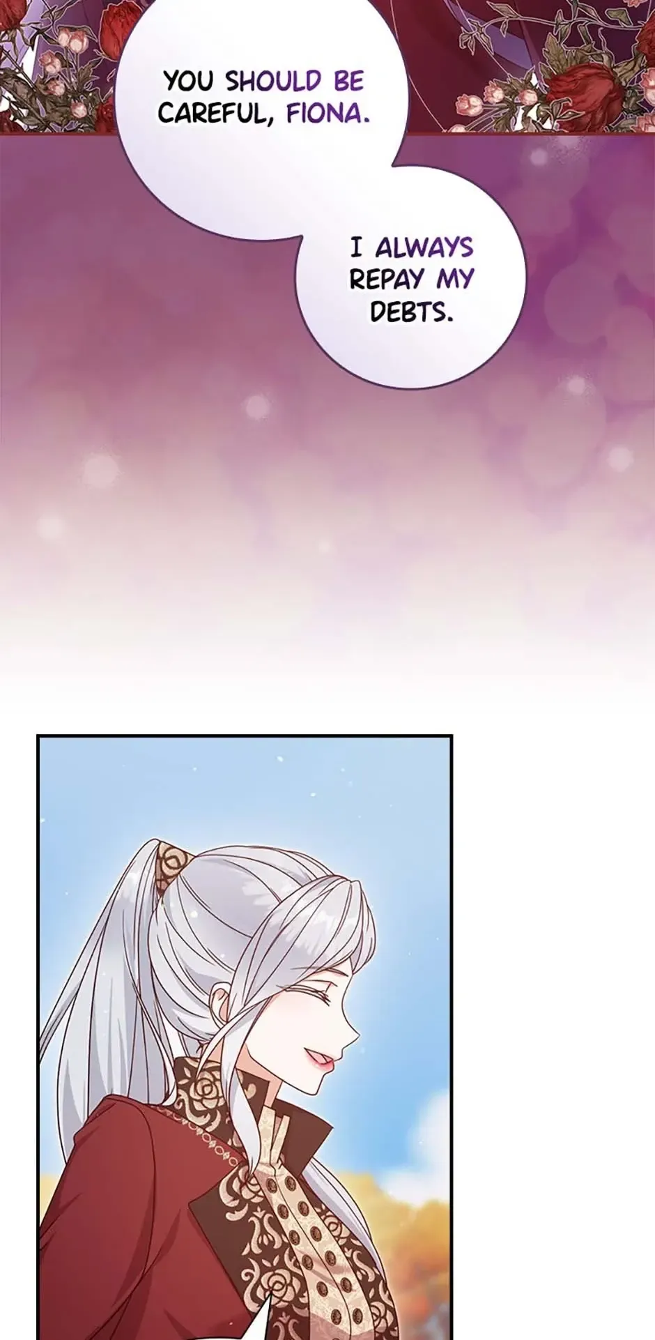 The Life Of An Evil Empress Chapter 37 Online - página 49