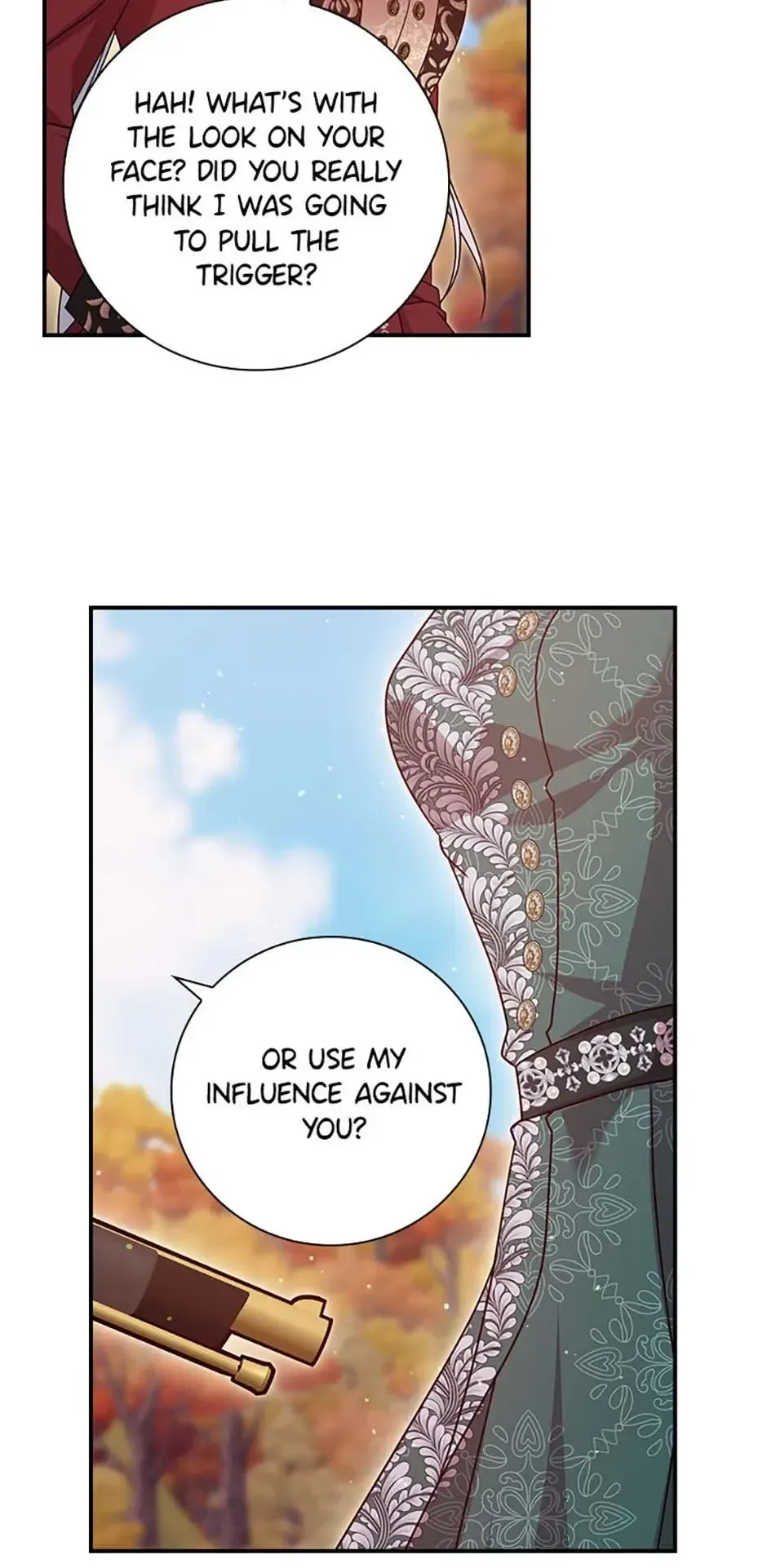 The Life Of An Evil Empress Chapter 37 Online - página 50