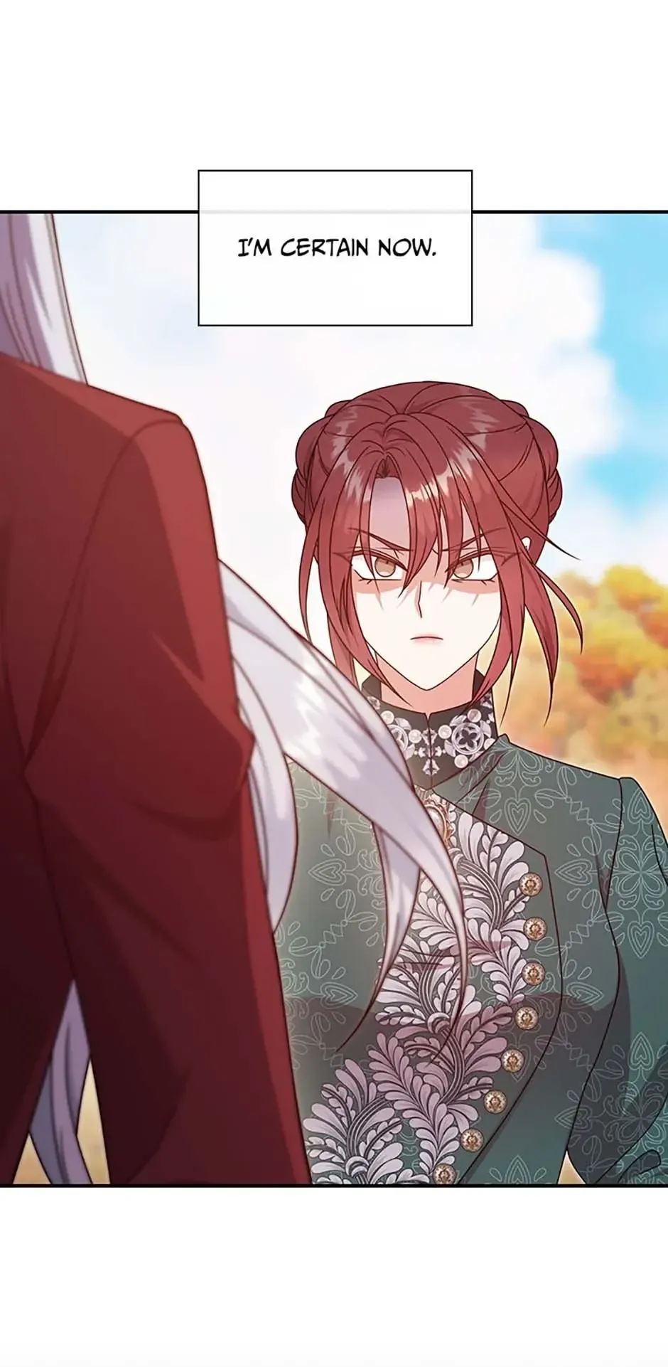 The Life Of An Evil Empress Chapter 37 Online - página 53