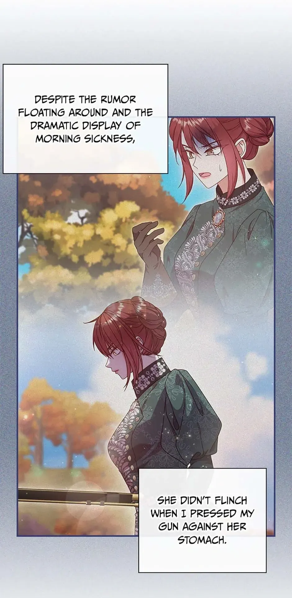 The Life Of An Evil Empress Chapter 37 Online - página 54
