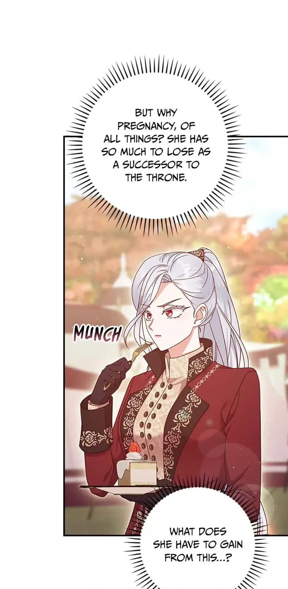 The Life Of An Evil Empress Chapter 37 Online - página 56