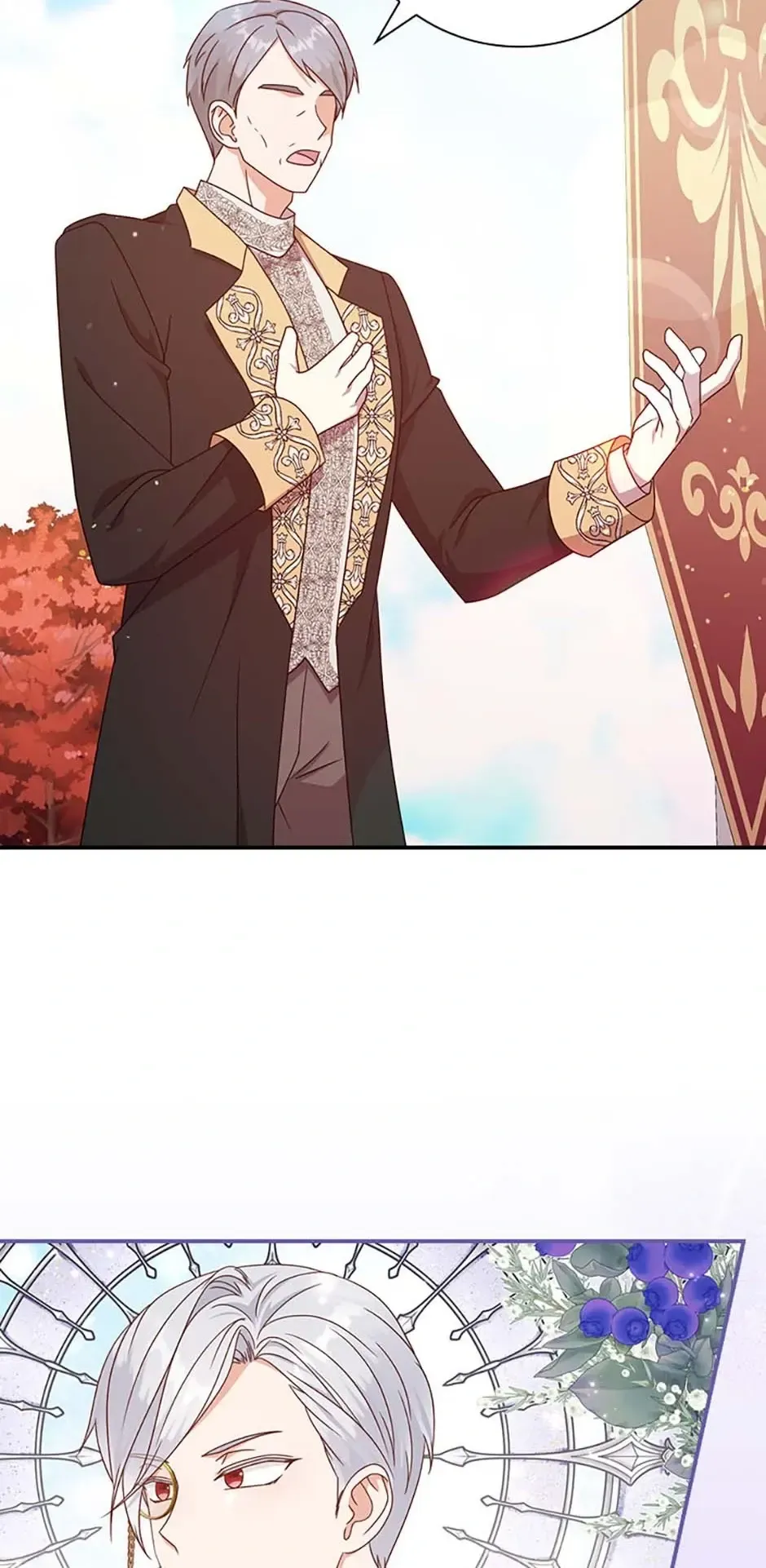 The Life Of An Evil Empress Chapter 37 Online - página 58