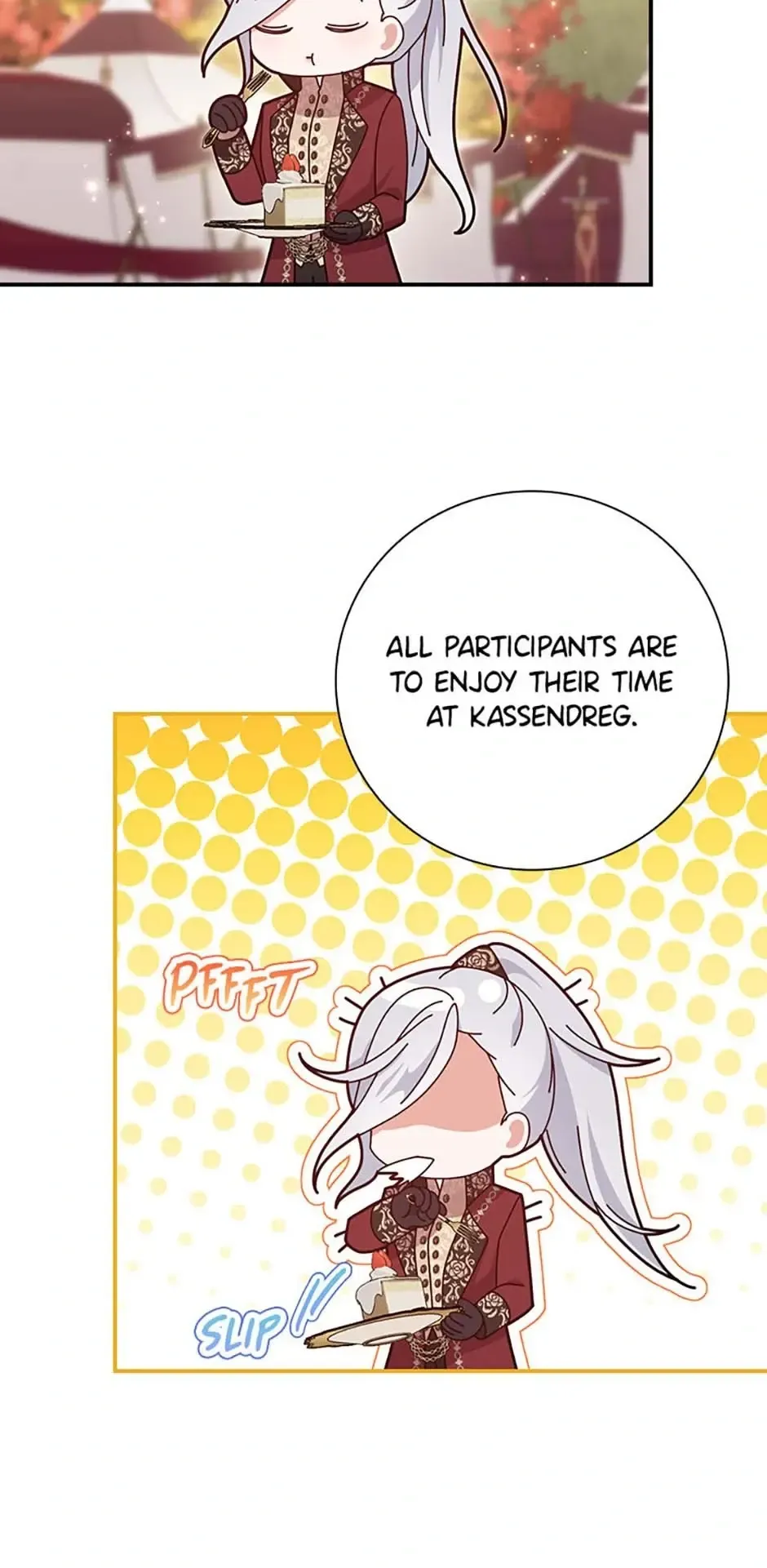 The Life Of An Evil Empress Chapter 37 Online - página 61
