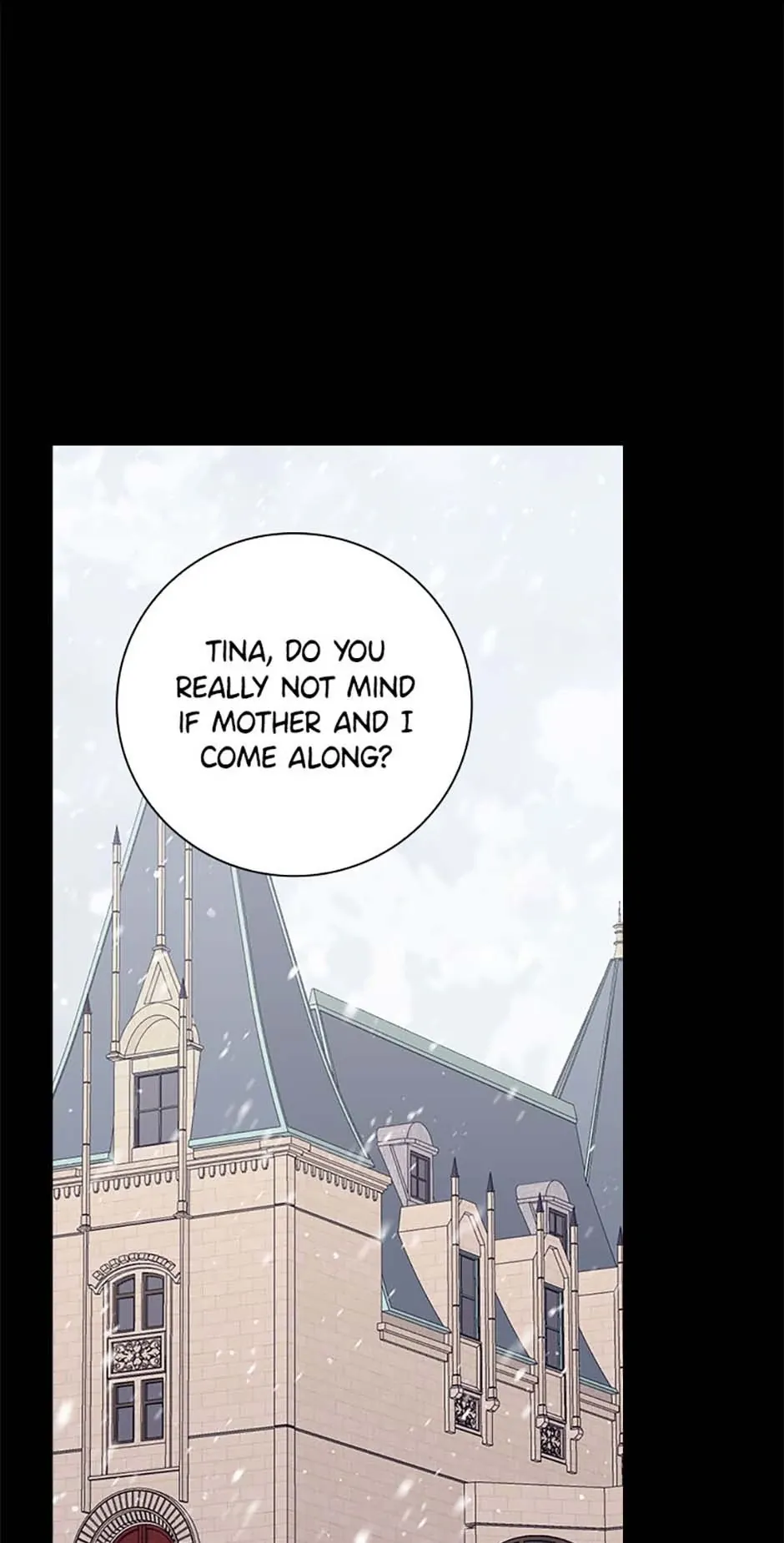 The Life Of An Evil Empress Chapter 38 Online - página 1