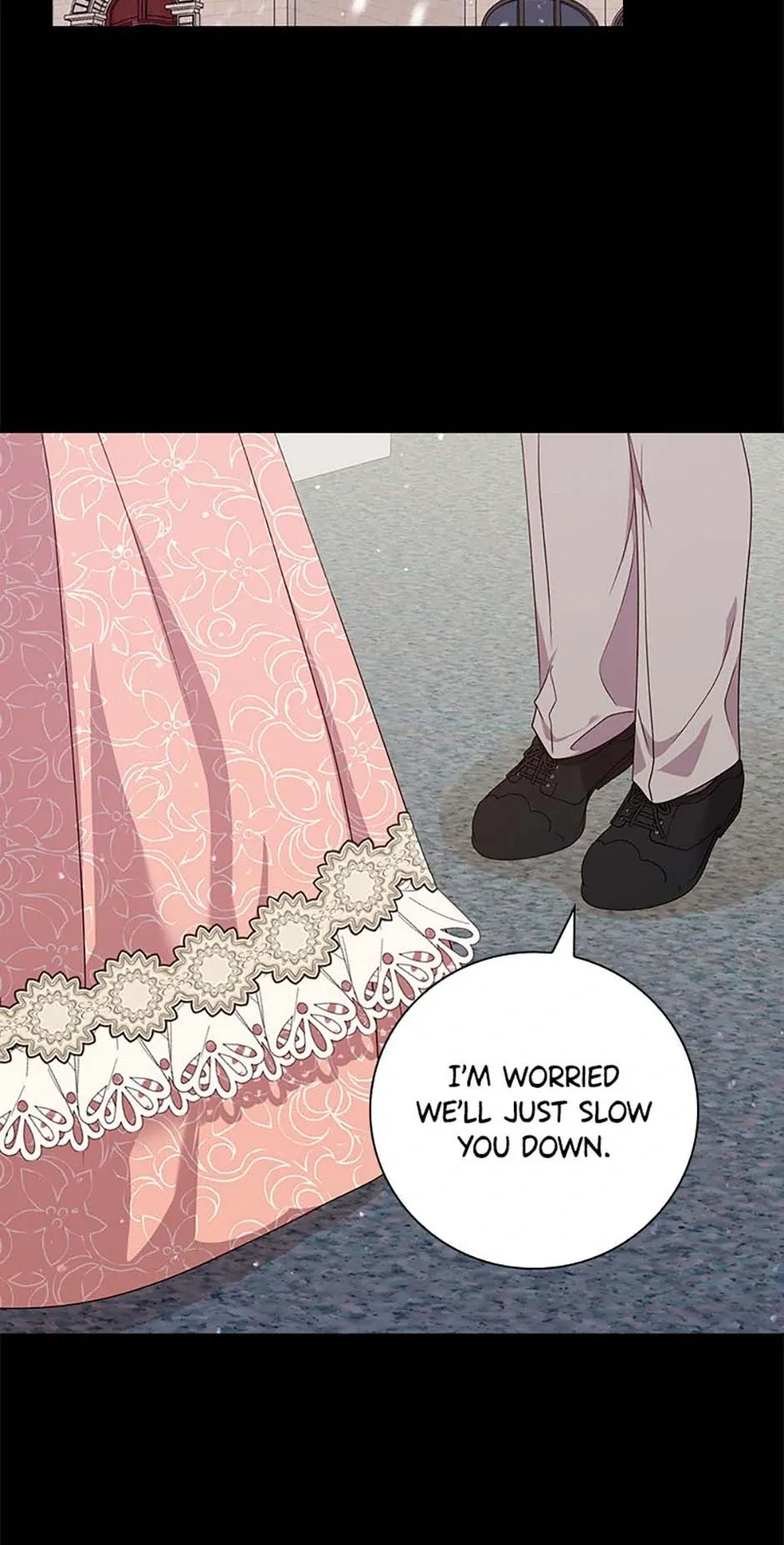 The Life Of An Evil Empress Chapter 38 Online - página 2