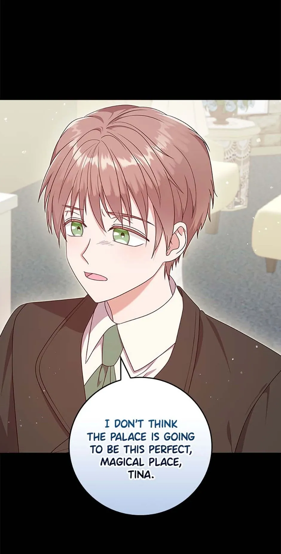 The Life Of An Evil Empress Chapter 38 Online - página 4