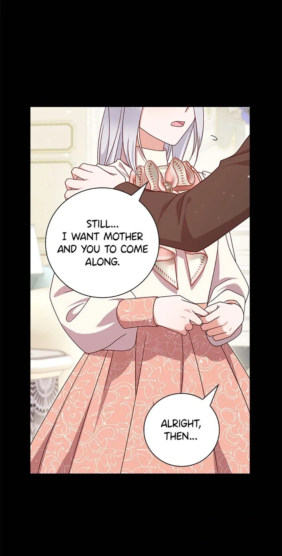 The Life Of An Evil Empress Chapter 38 Online - página 5