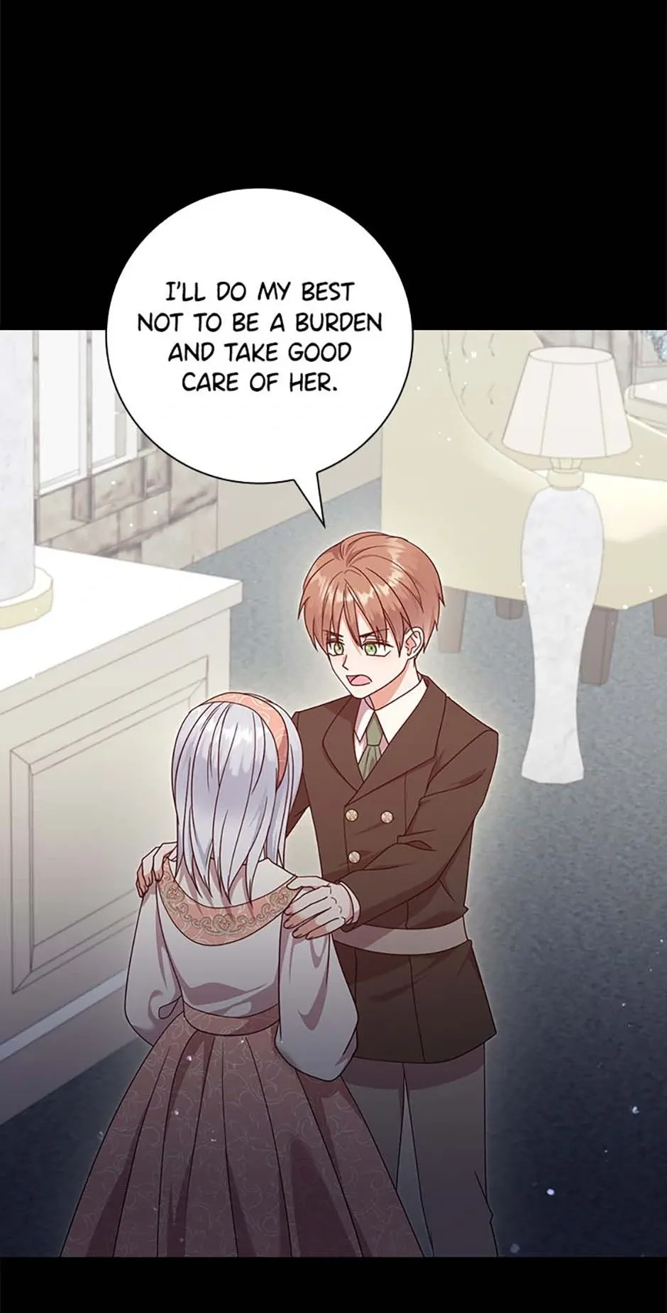 The Life Of An Evil Empress Chapter 38 Online - página 6