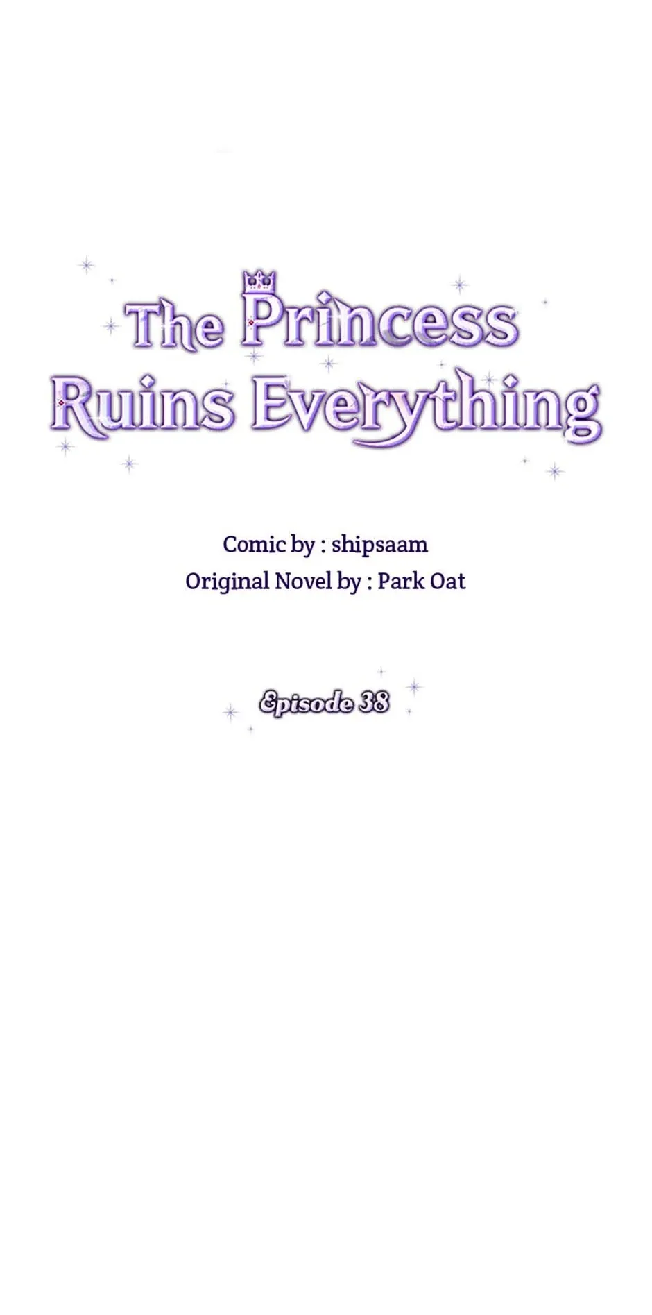 The Life Of An Evil Empress Chapter 38 Online - página 15