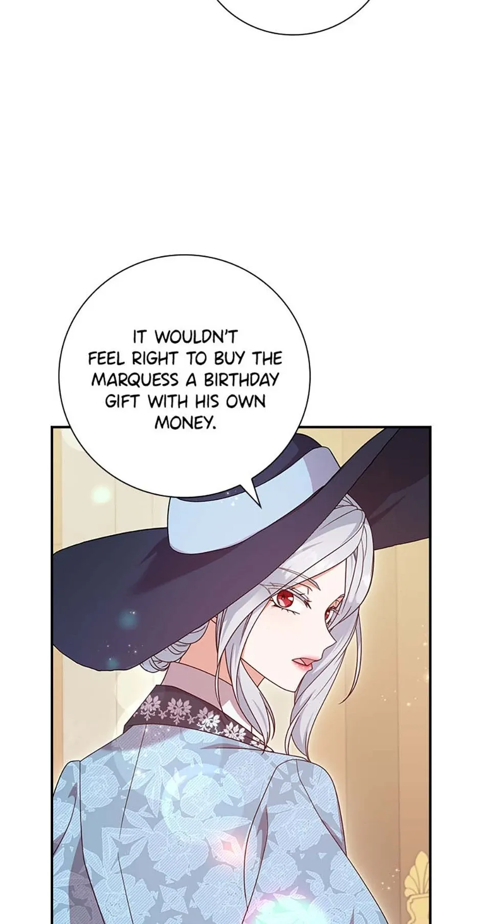 The Life Of An Evil Empress Chapter 38 Online - página 19