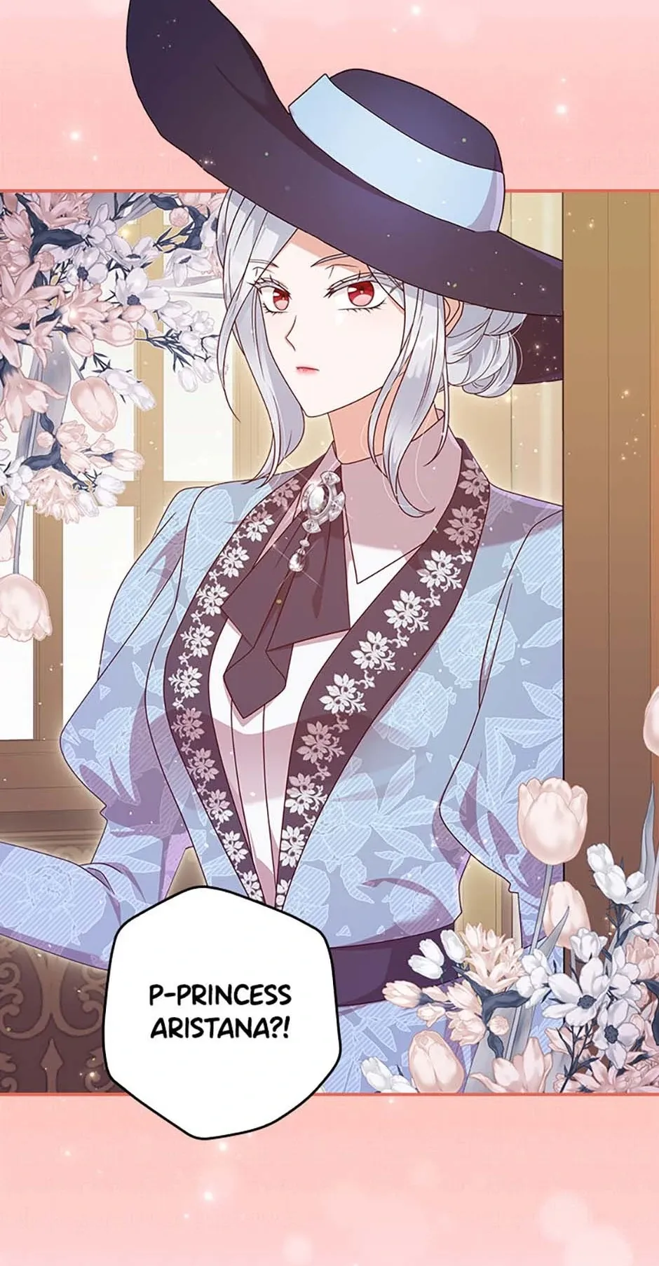 The Life Of An Evil Empress Chapter 38 Online - página 23
