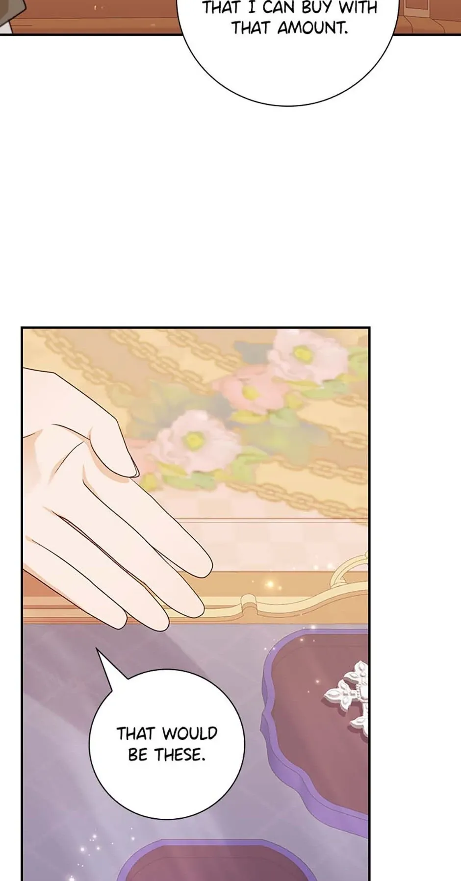 The Life Of An Evil Empress Chapter 38 Online - página 29