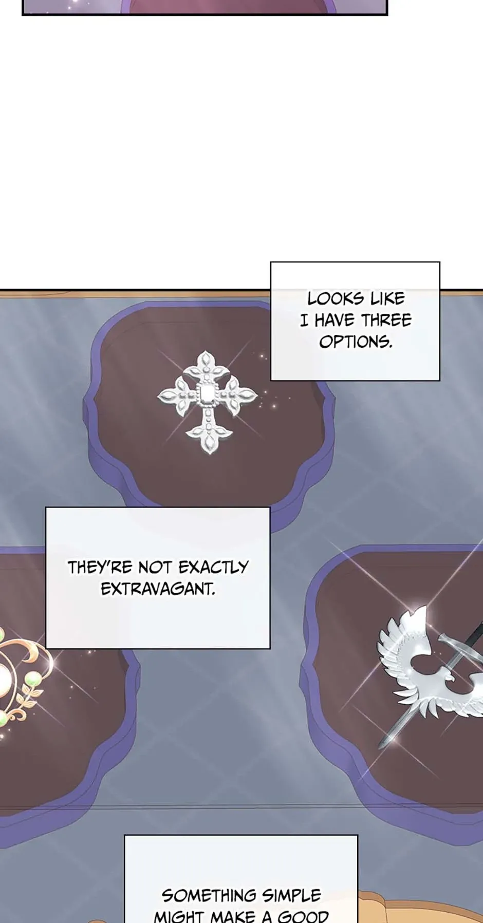 The Life Of An Evil Empress Chapter 38 Online - página 30