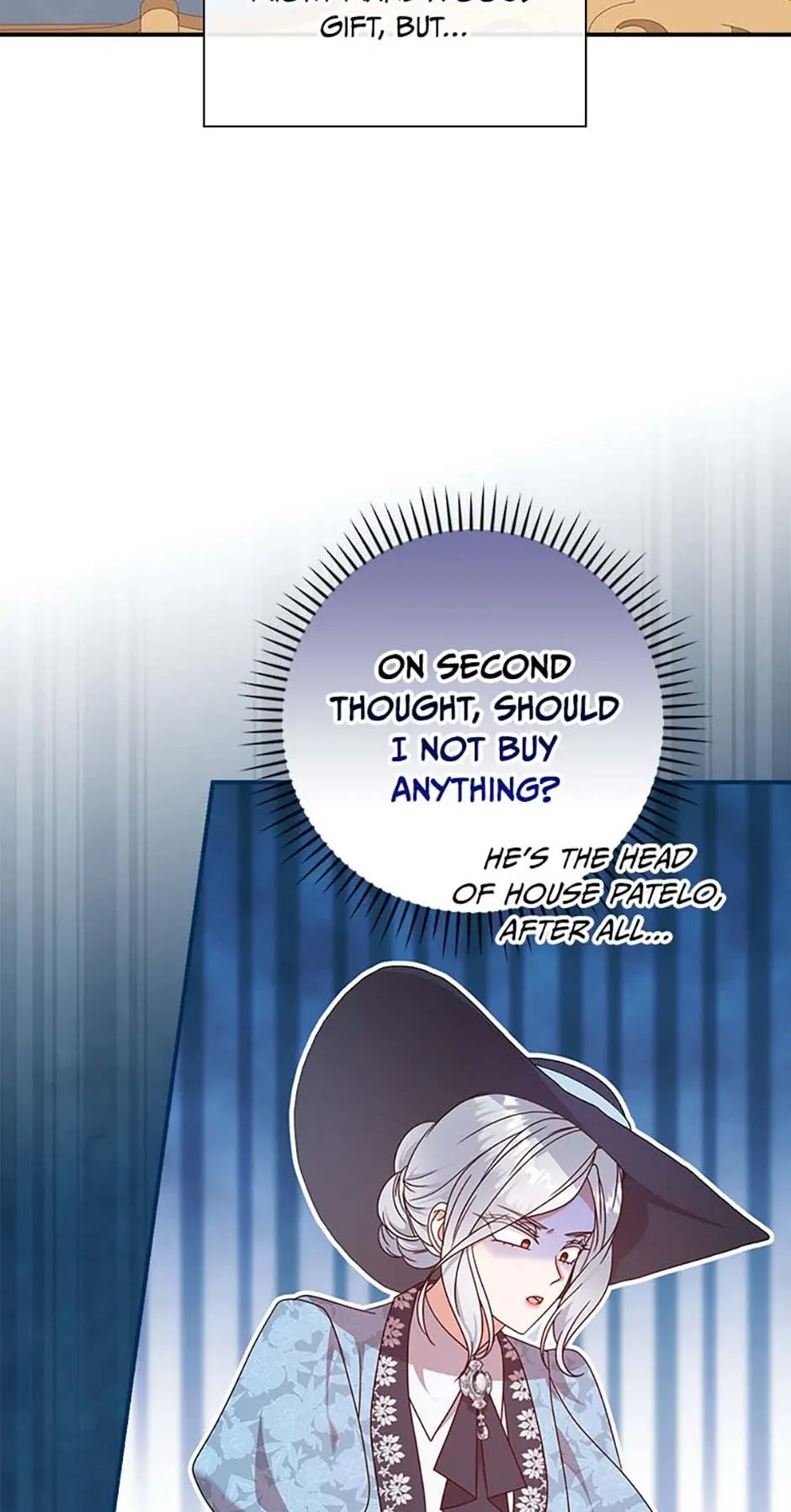 The Life Of An Evil Empress Chapter 38 Online - página 31