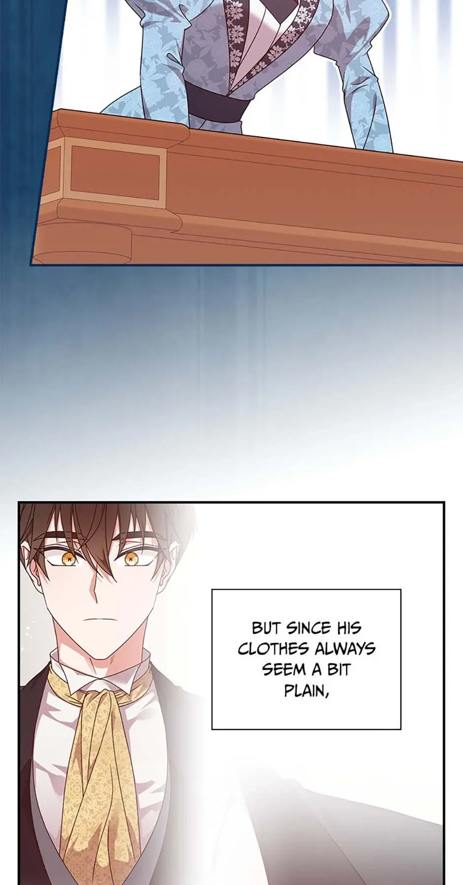 The Life Of An Evil Empress Chapter 38 Online - página 32