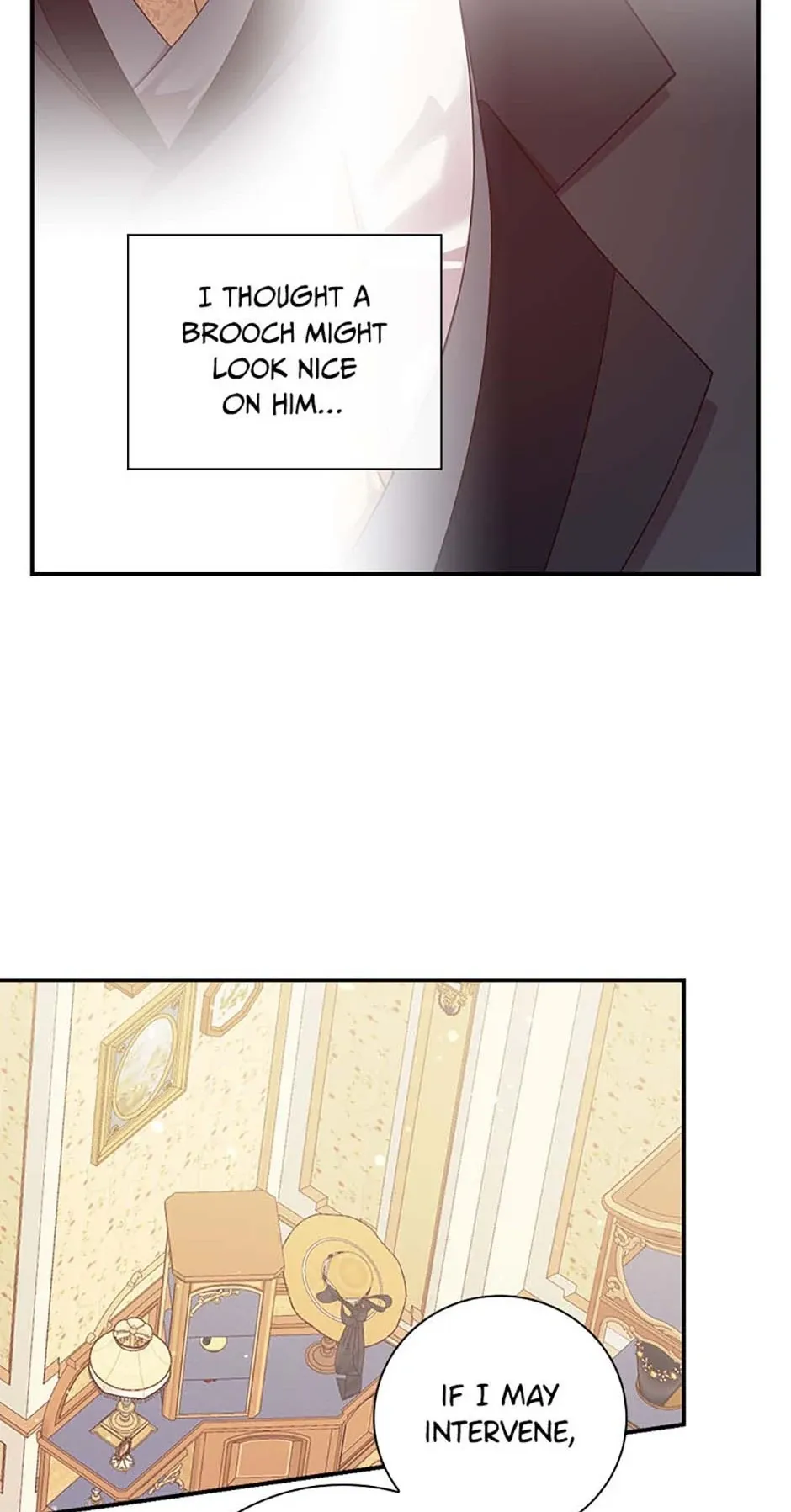 The Life Of An Evil Empress Chapter 38 Online - página 33